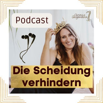 Neun von zehn Scheidungen könnte man verhindern #221