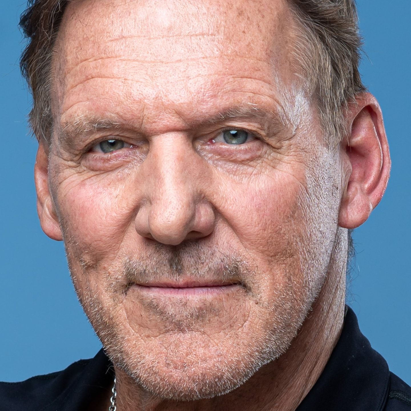 Ralf Moeller: „Wenn du etwas ändern willst, musst du es fürs Leben ändern.“