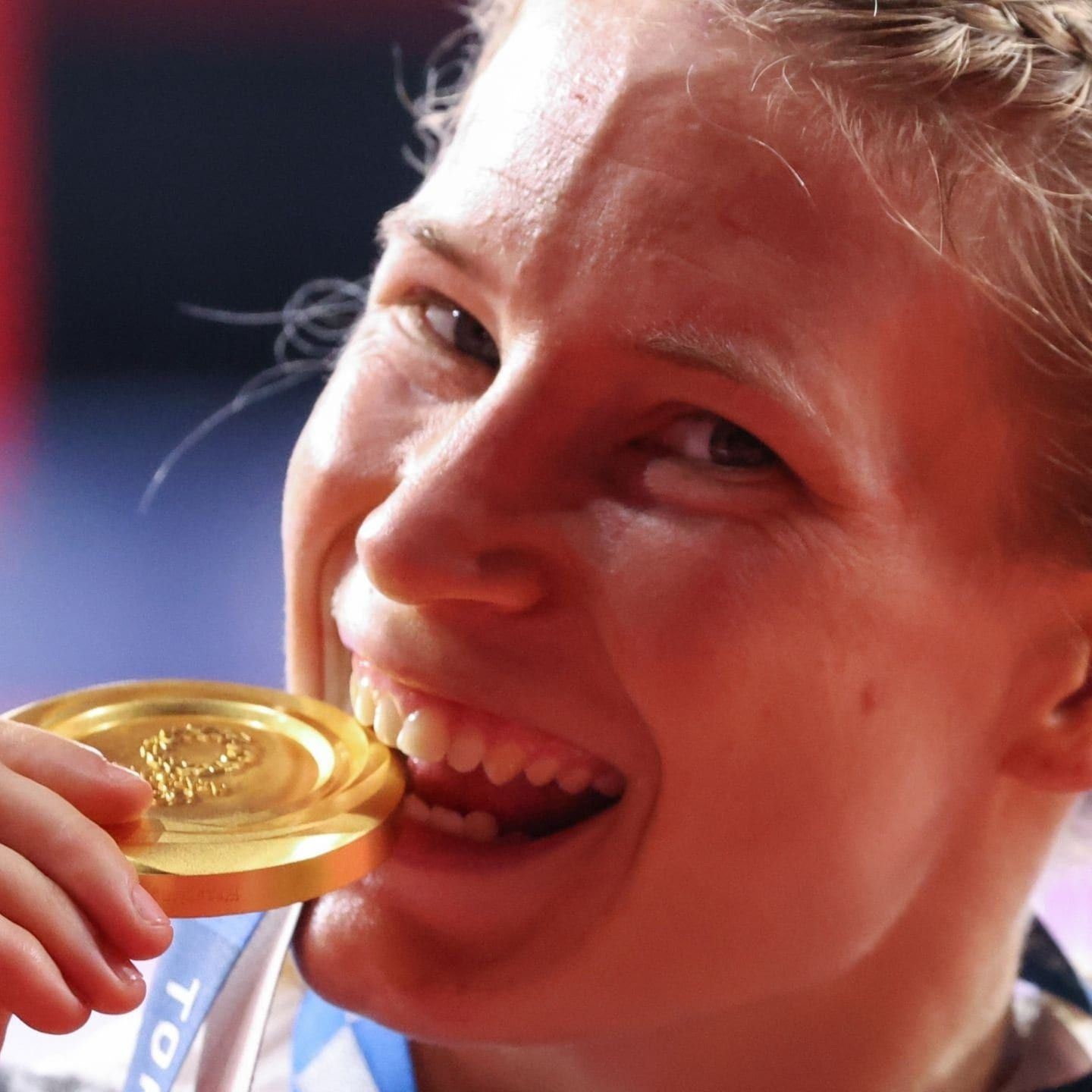 Aline Rotter-Focken