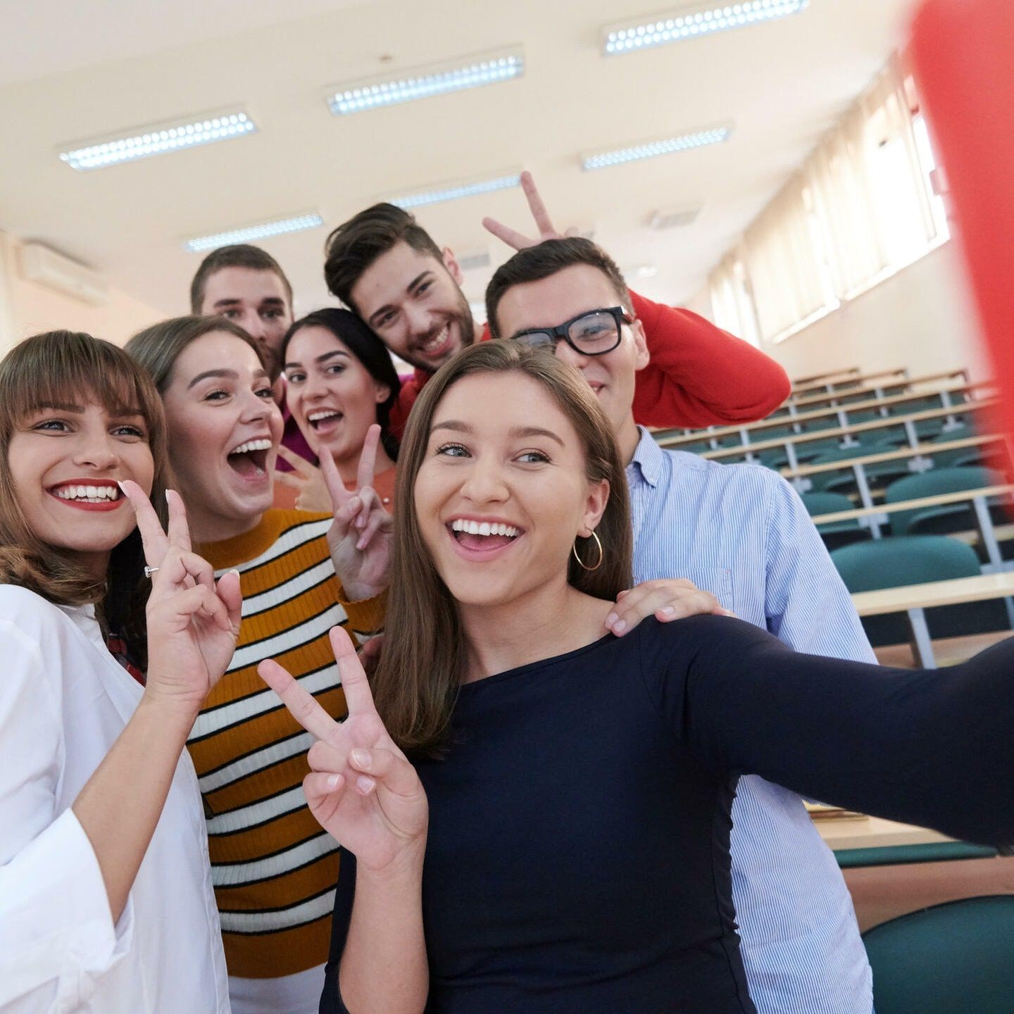 Influencer-Studium