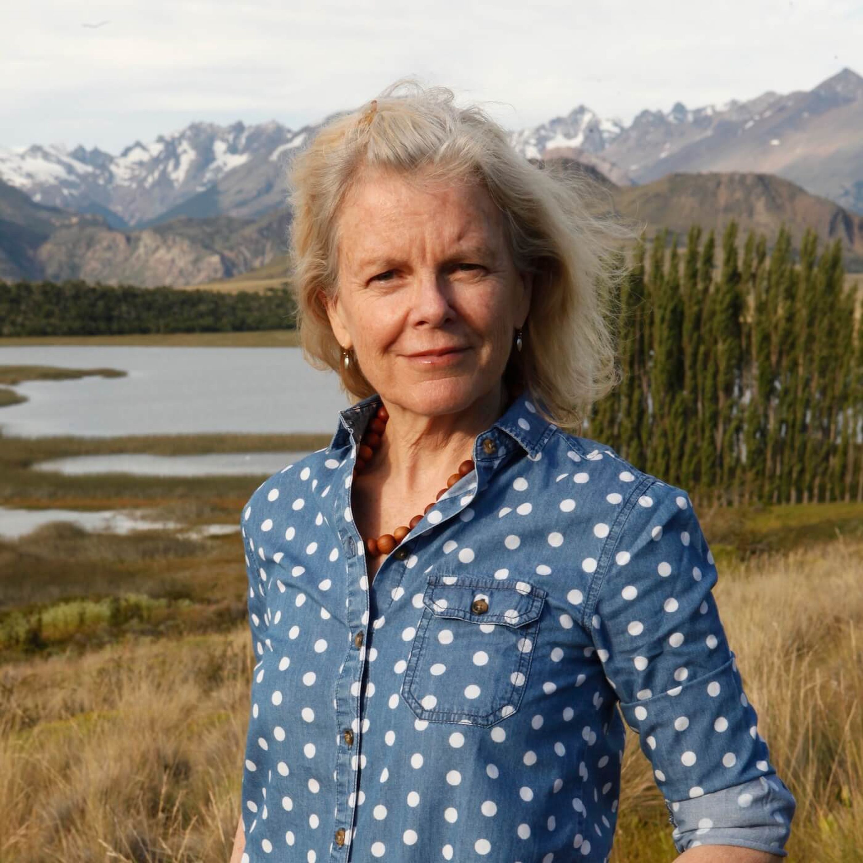 WW176: Rewilding the World – mit Kristine Tompkins