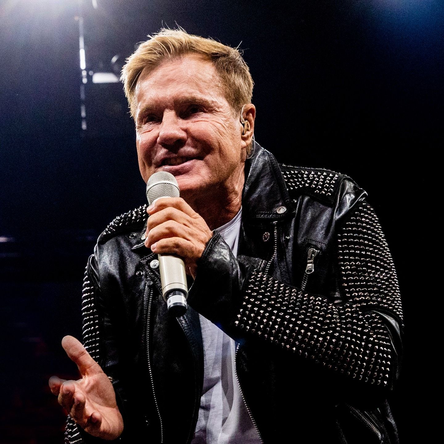 Dieter Bohlen wird 69.
