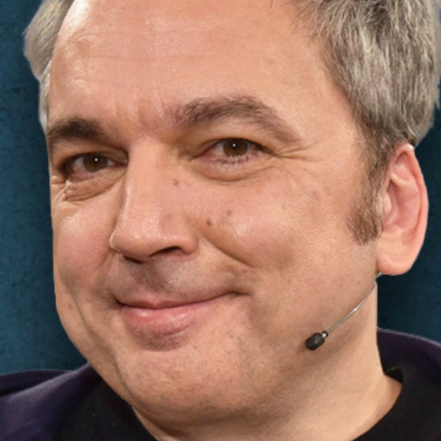 Arnd Zeigler