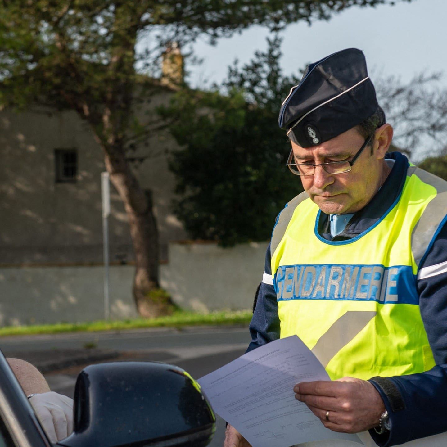 Digitaler Führerschein in Frankreich