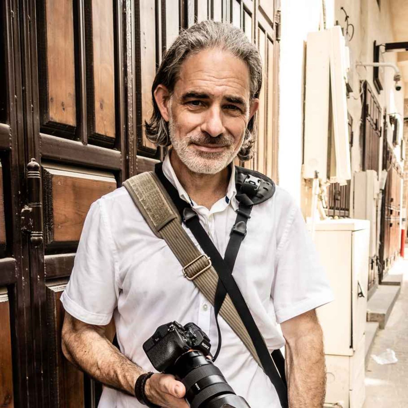 WW323: Zwischen Bagdad und Babylon – Reise in den Irak mit Lutz Jäkel