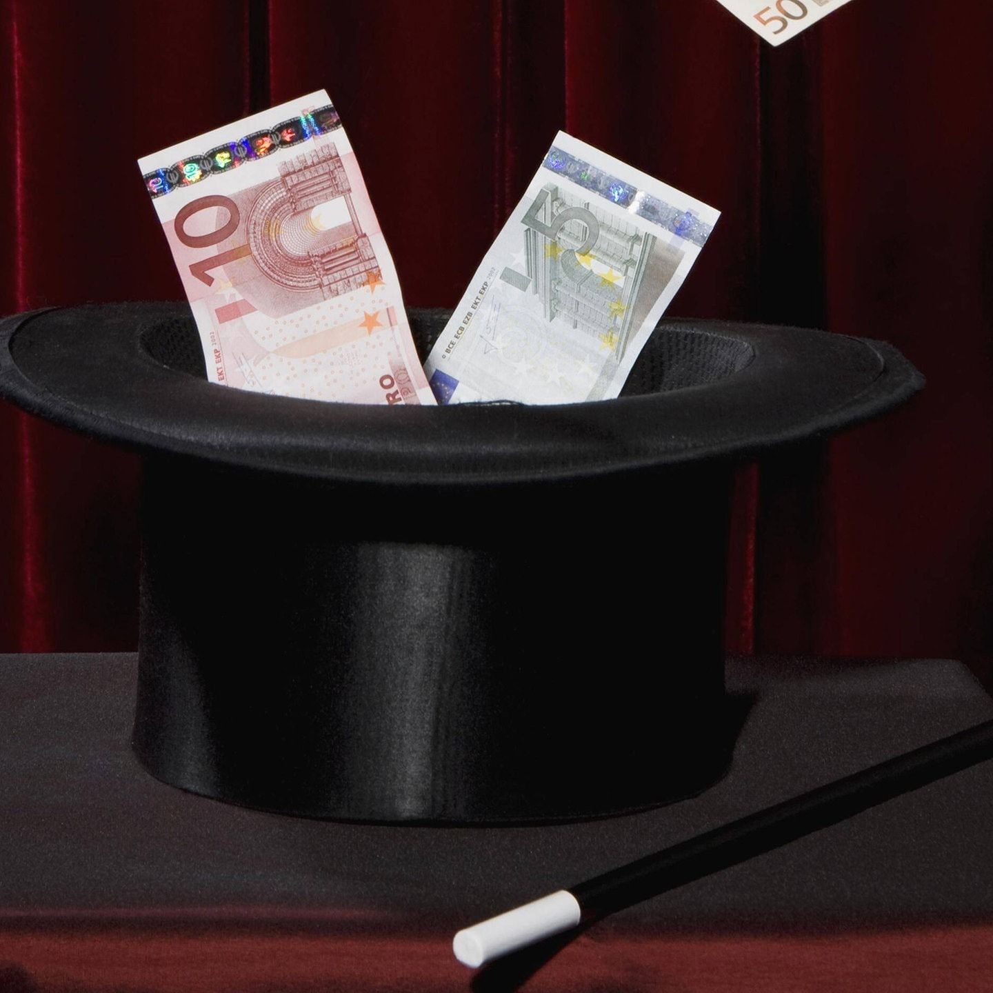 Das neue Geld