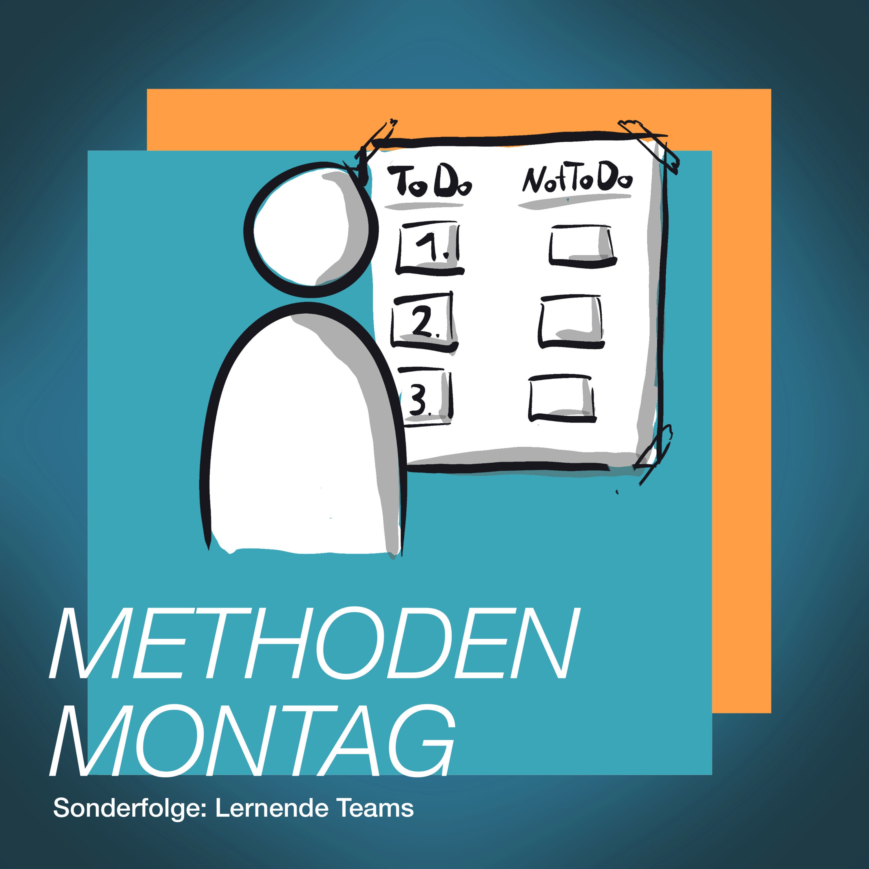 Prioritäten und Fokus (Türchen 21 im Adventskalender)