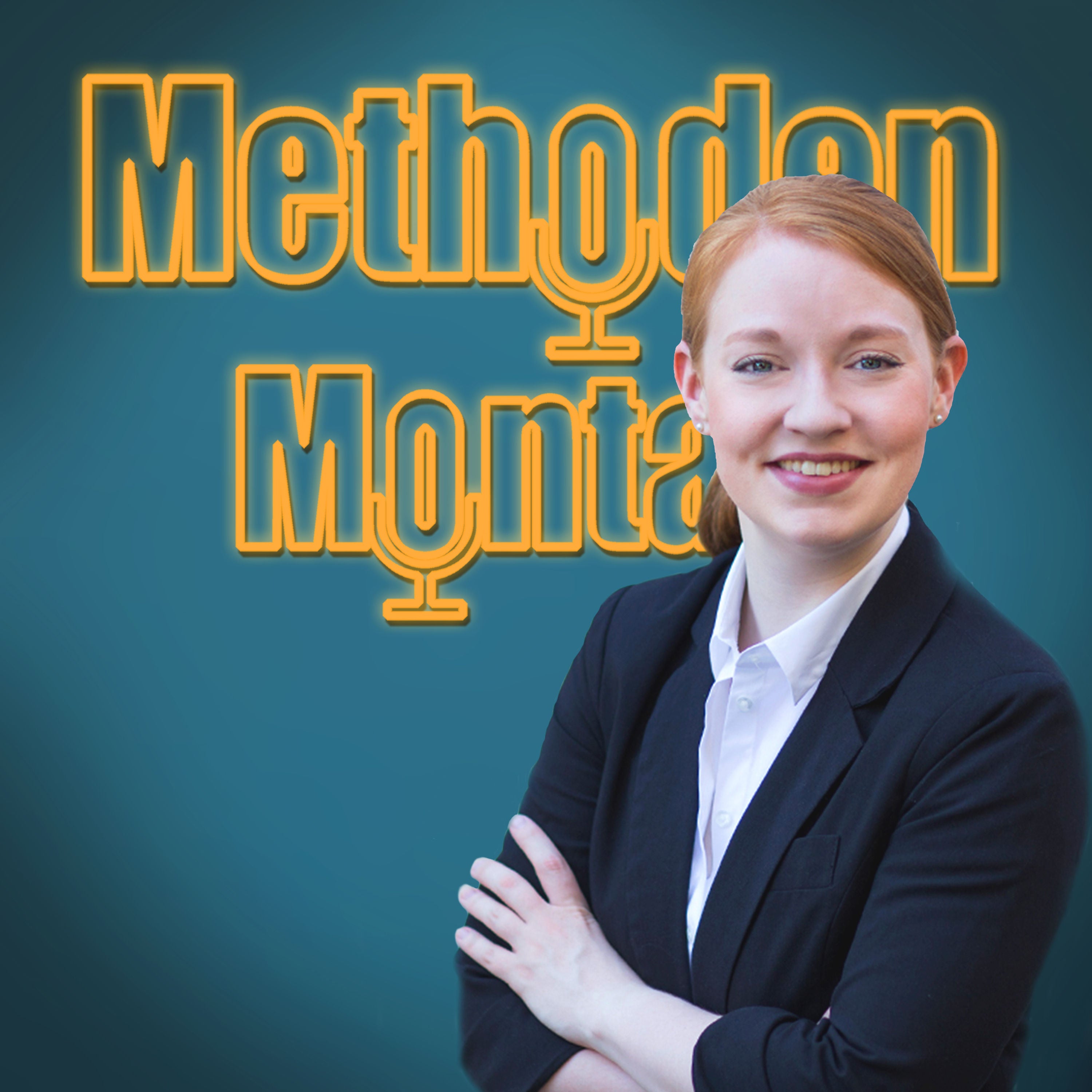 Um die Ursuppe kreisen mit Jana Lattemann
