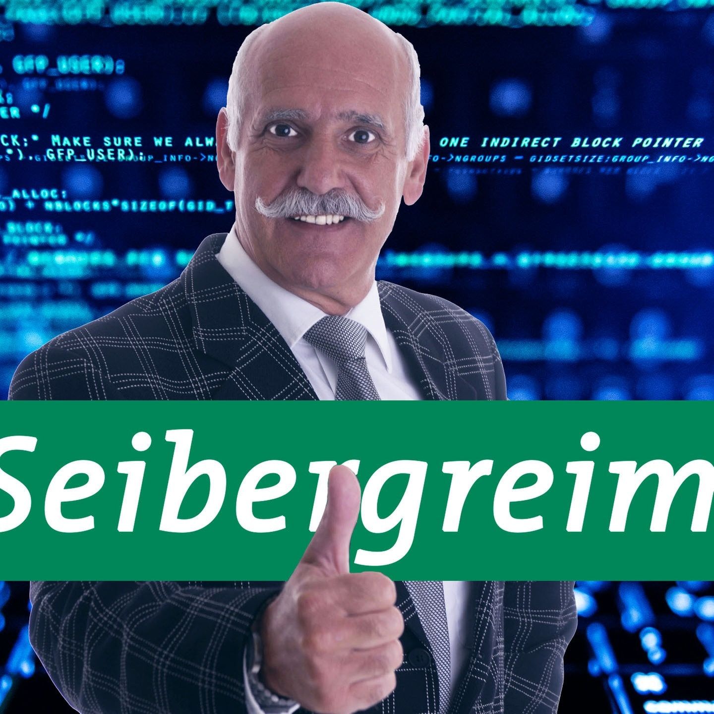 Cybercrime-Werbung