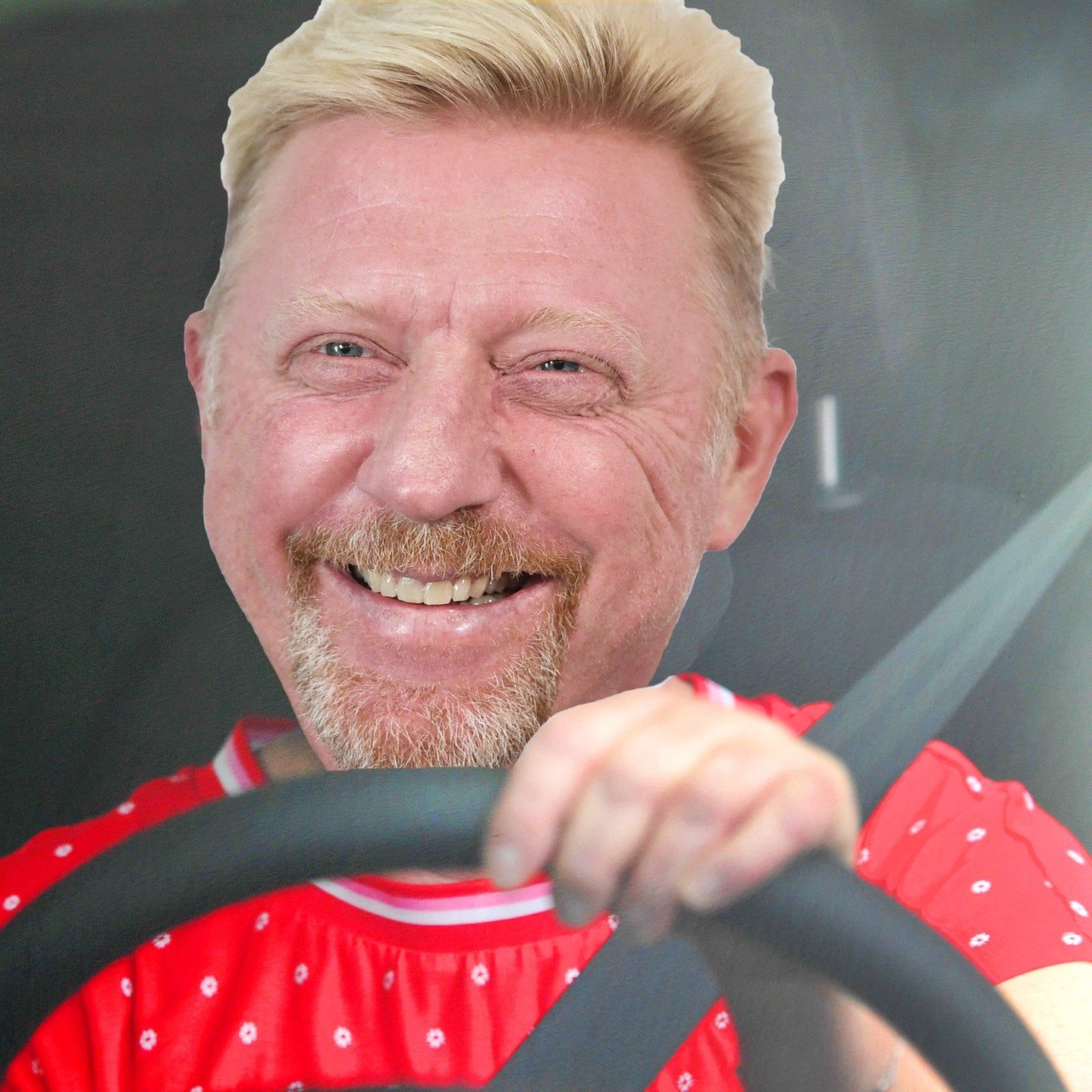 Boris: Flying home for Christmas