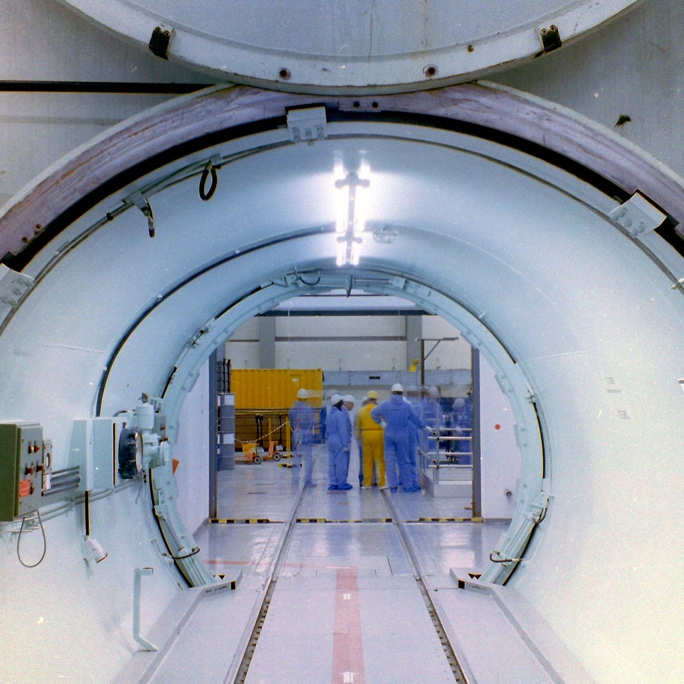 Burnout - Requiem auf die deutsche Atomkraft