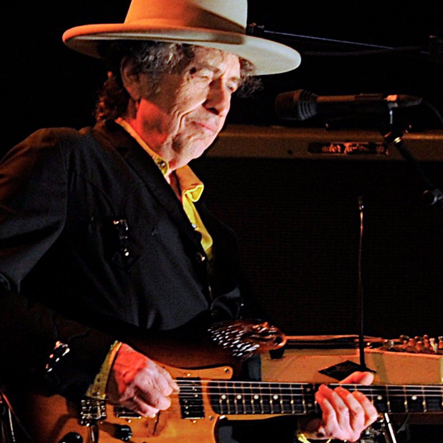 Bob Dylan goes TikTok