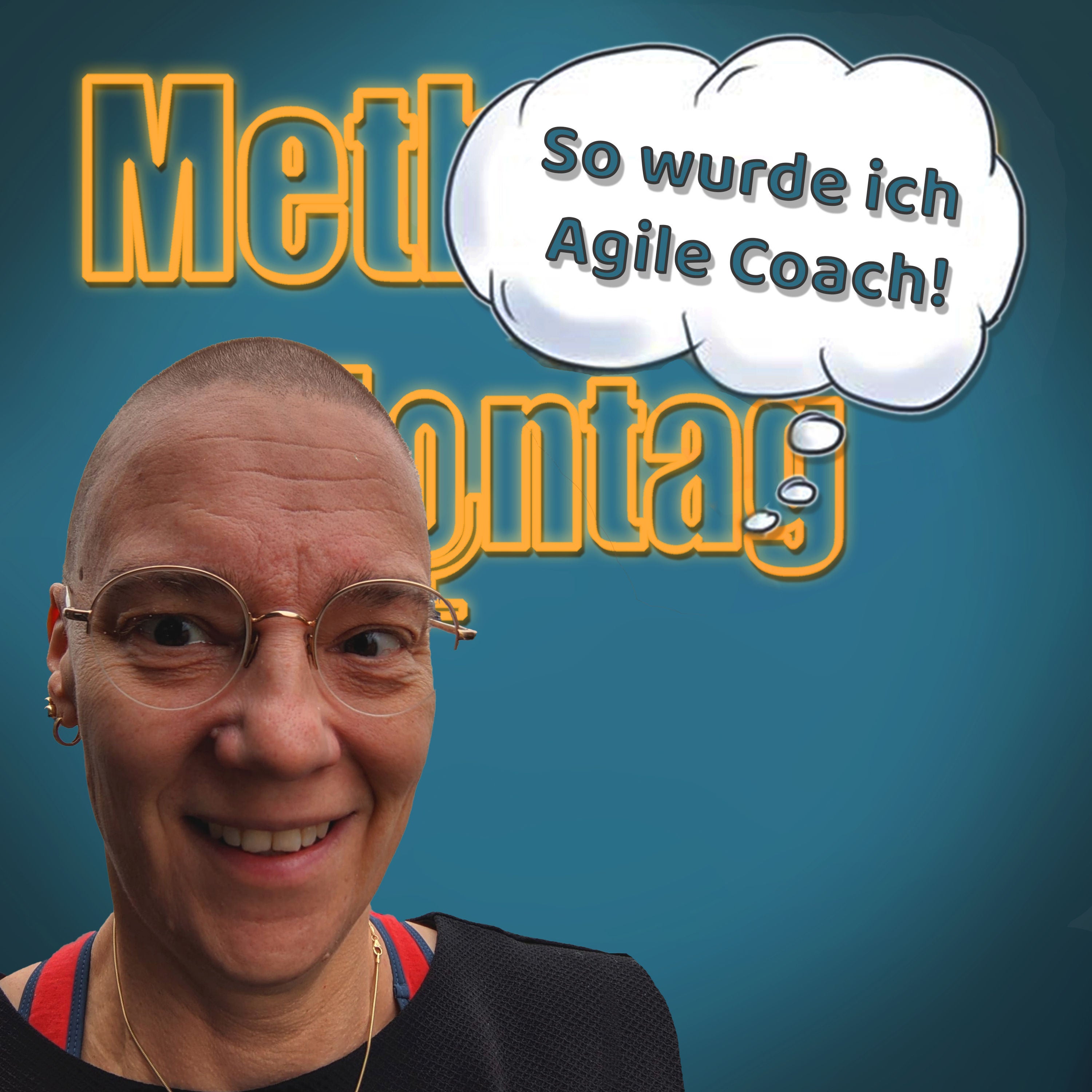 Wie wurdest du Agile Coach, Judith Andresen?