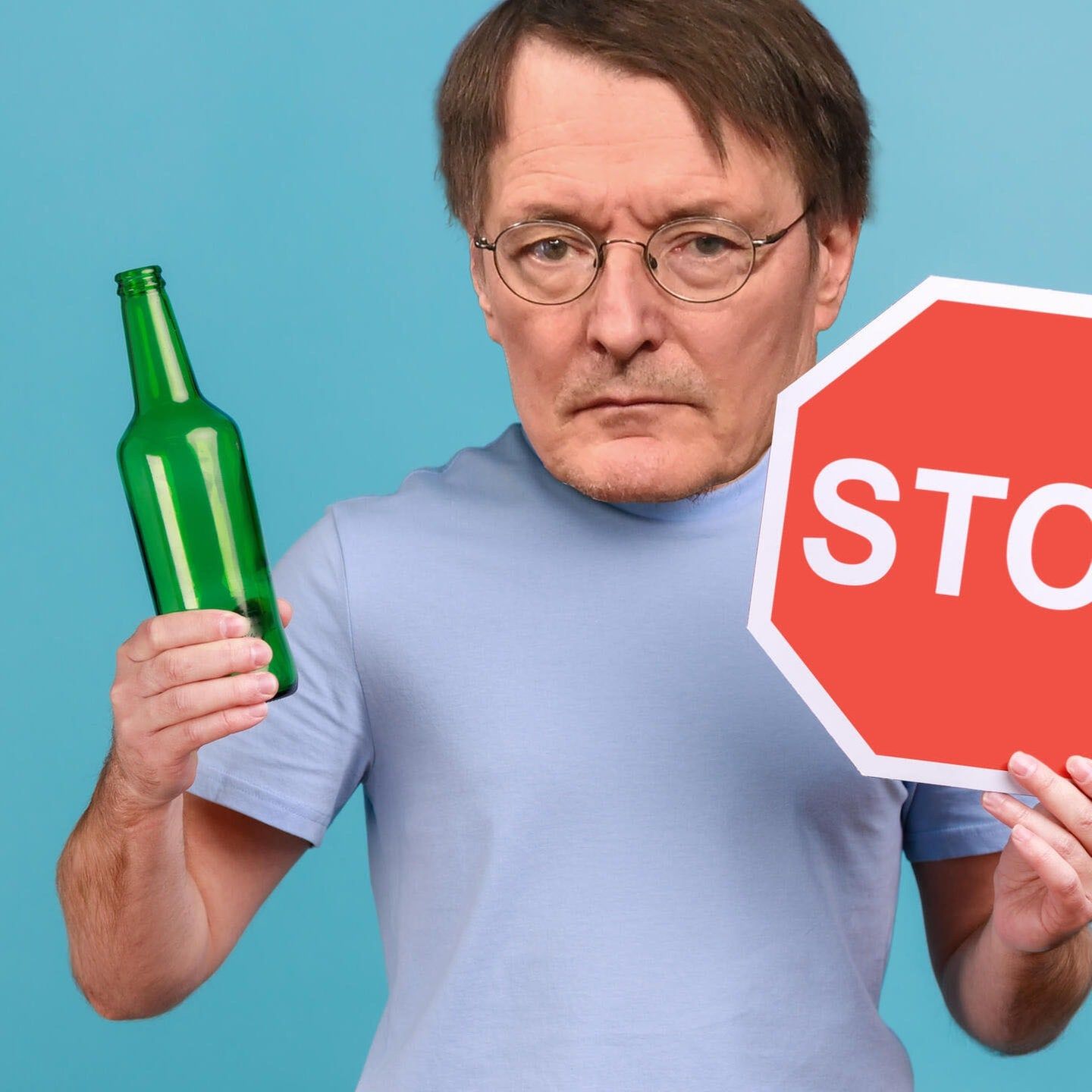 Rekordfehltage durch Alkohol