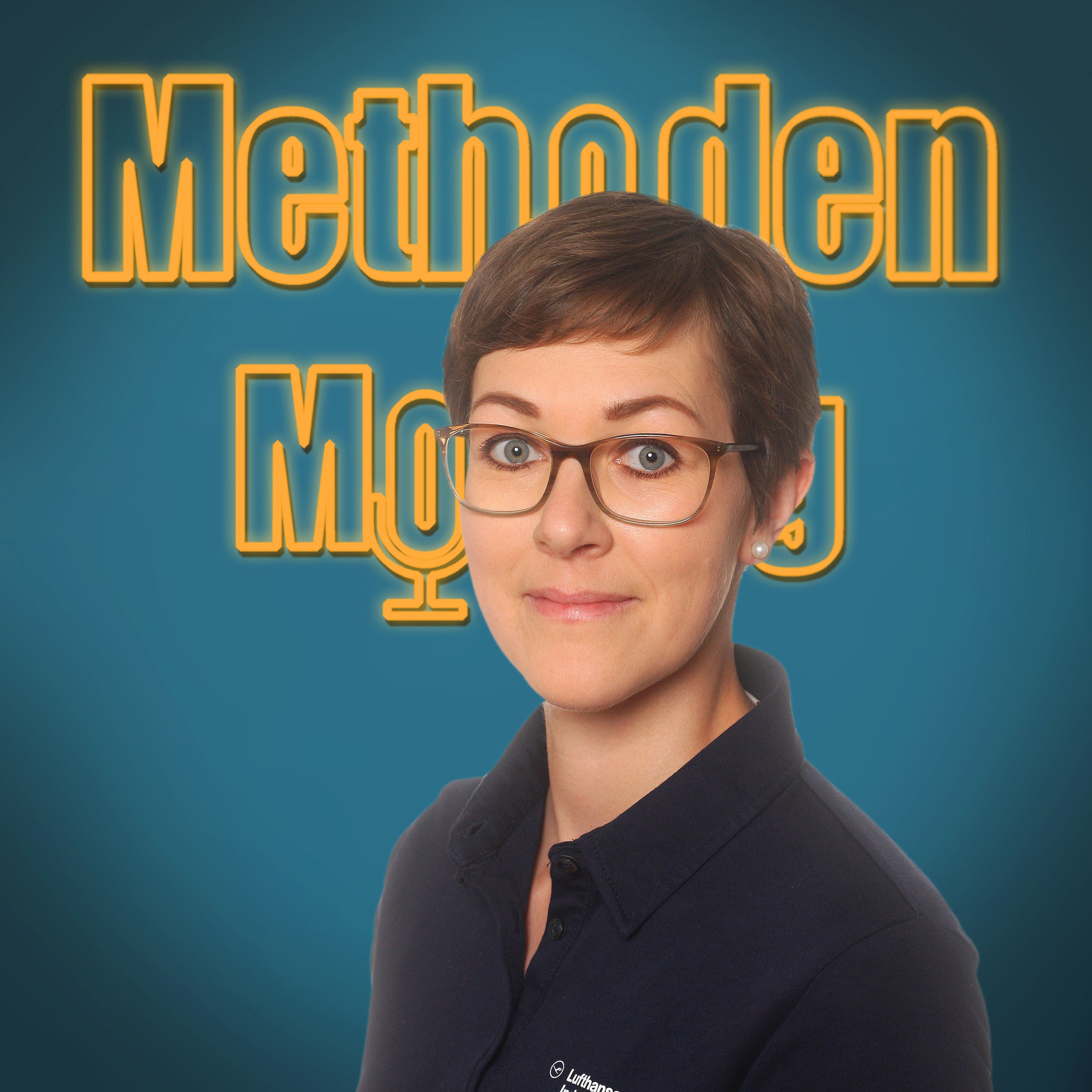 Auf einer besonderen Insel mit Anne Feuß
