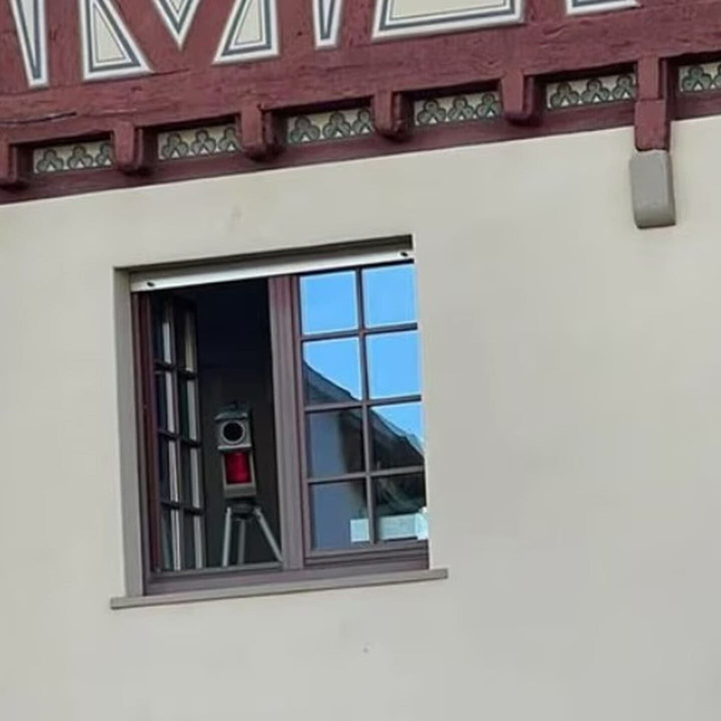Fragen Sie Kretschmann: Blitzer im Rathauszimmer