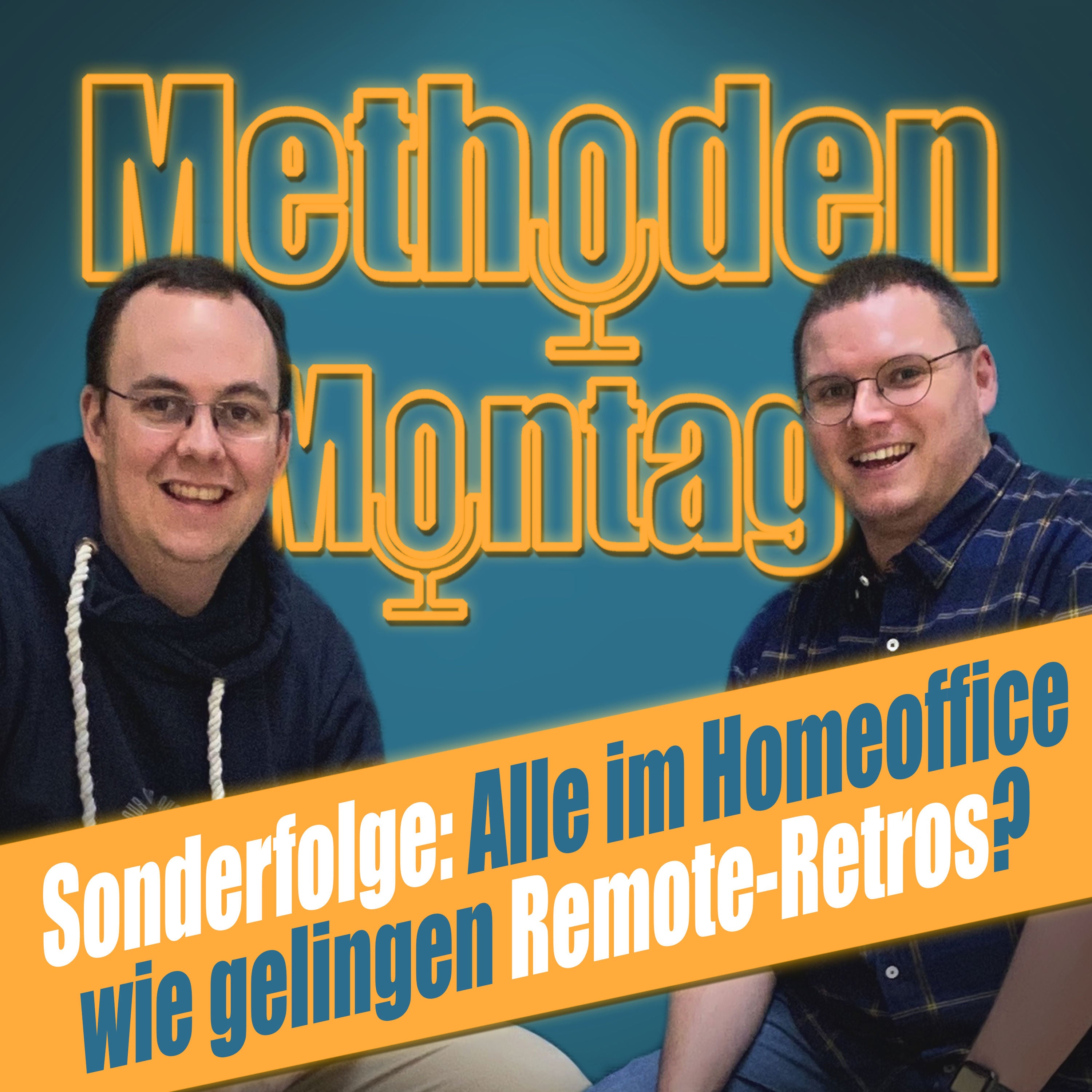 Remote Retro Special #2 – Gather Data