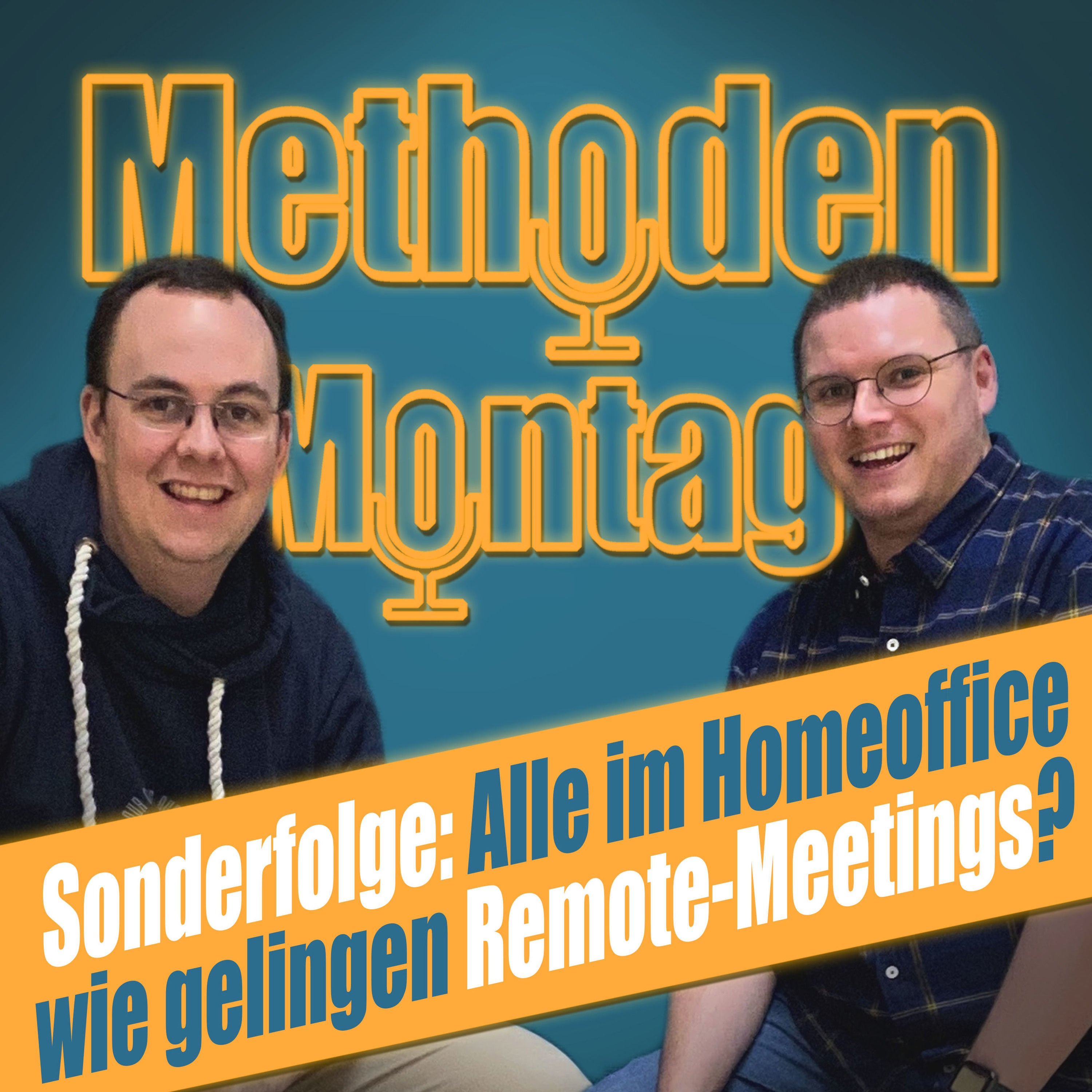 Remote Meetings Special #5: Vertrauen im Team