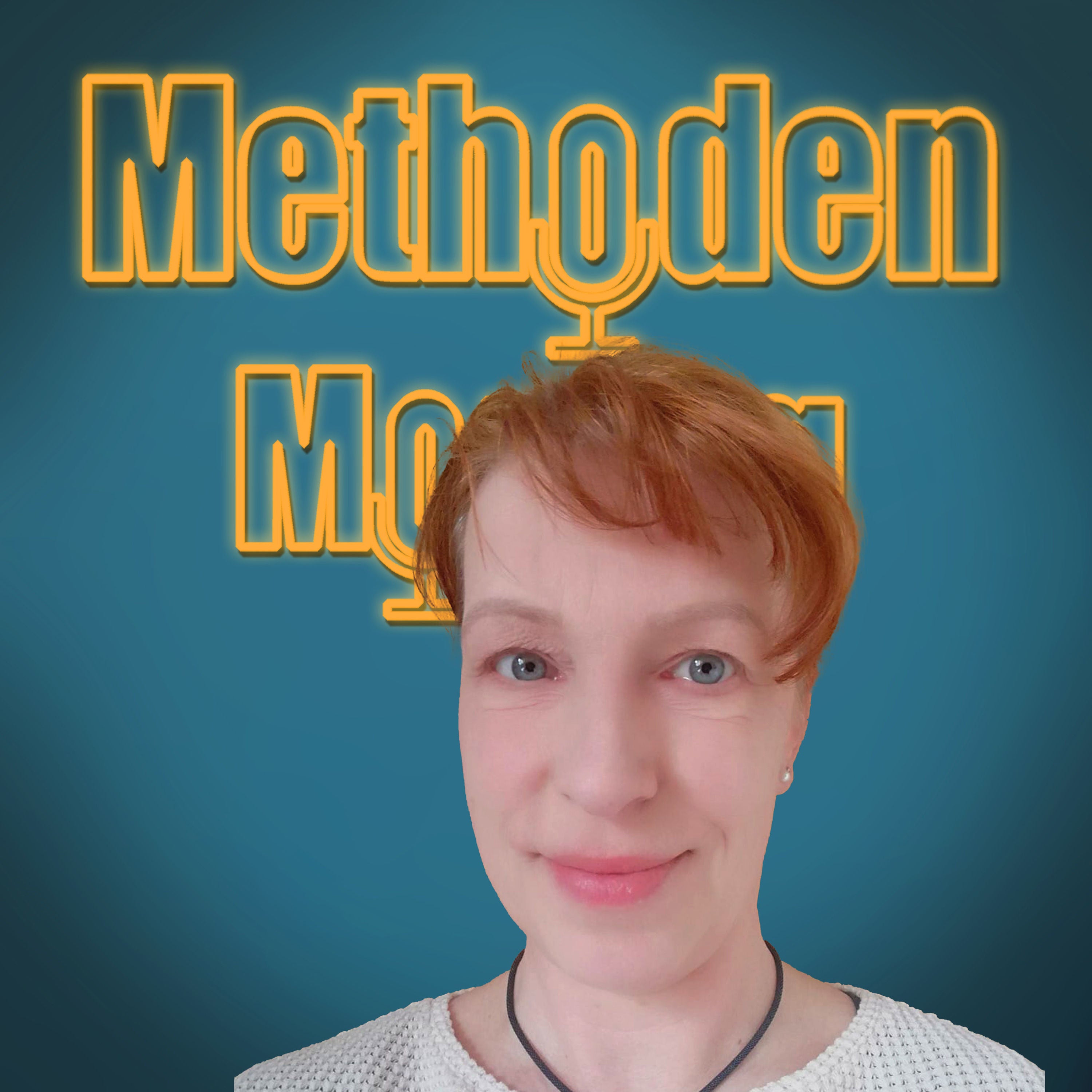Sonderfolge Kommunikation: Fragen stellen mit Christine Hilper