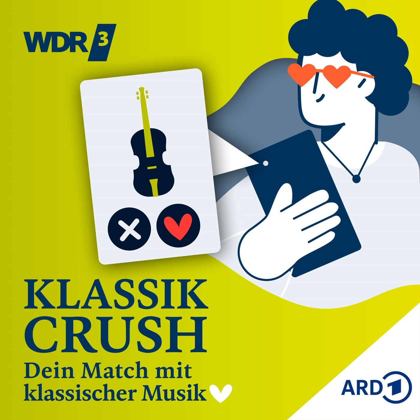 Wow! Neue Staffel mit Felix Klieser, Louis Philippson und ...