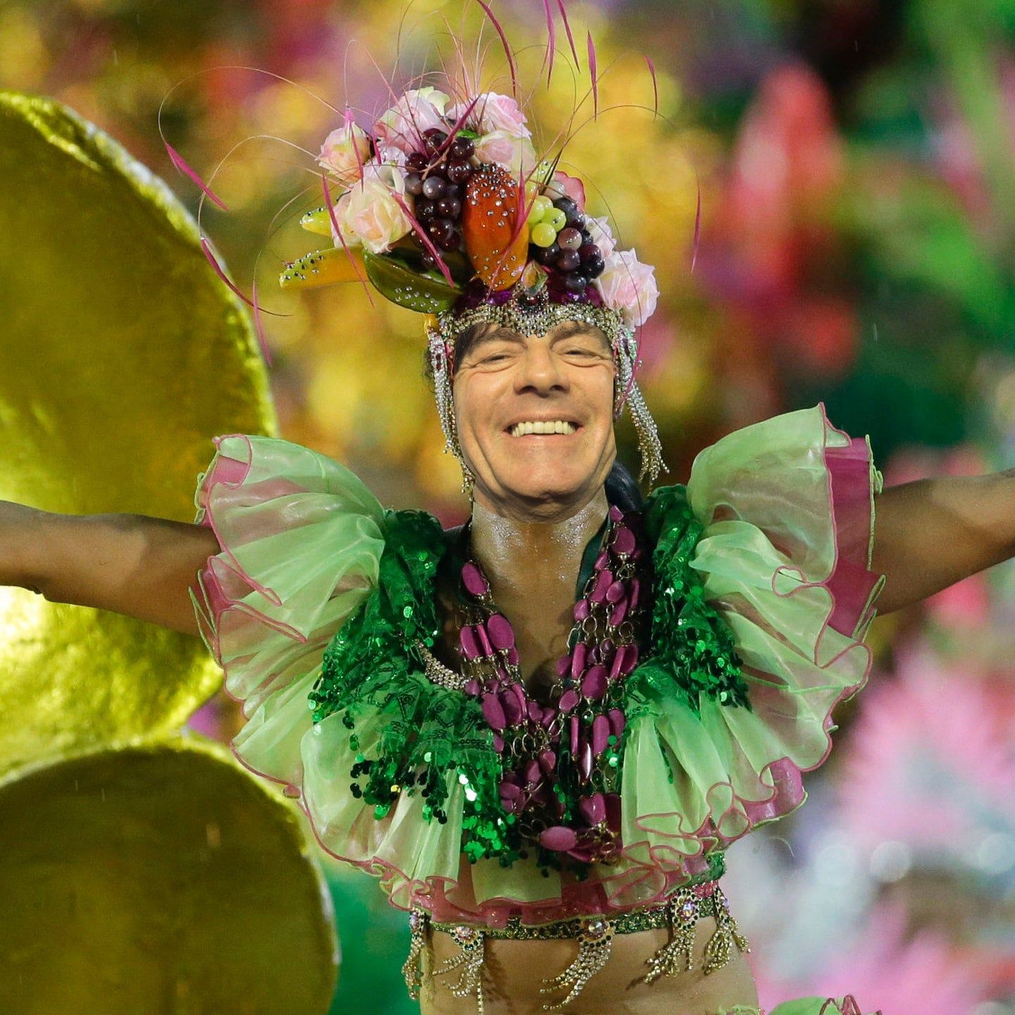 Jogi nach Brasilien?