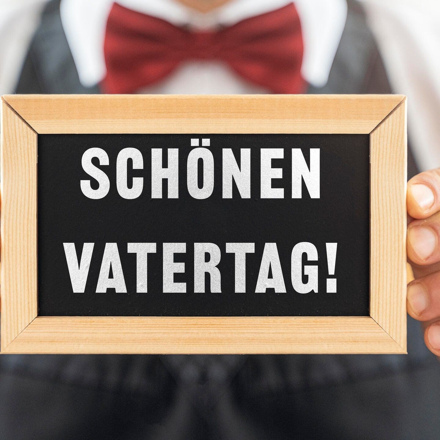 Nikita Miller: Vatertag