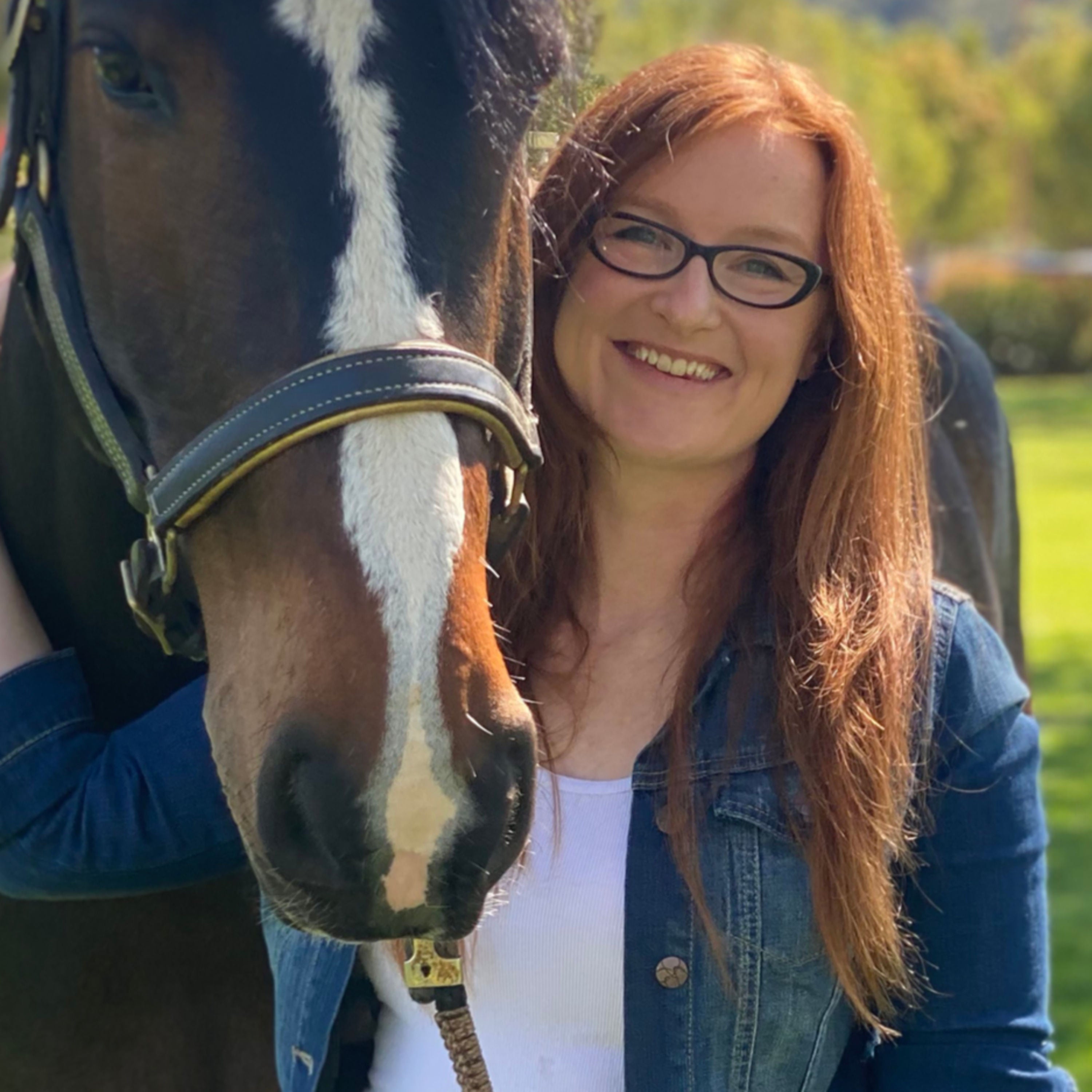 Elaine Bogan: „Spirit - Frei und ungezähmt“