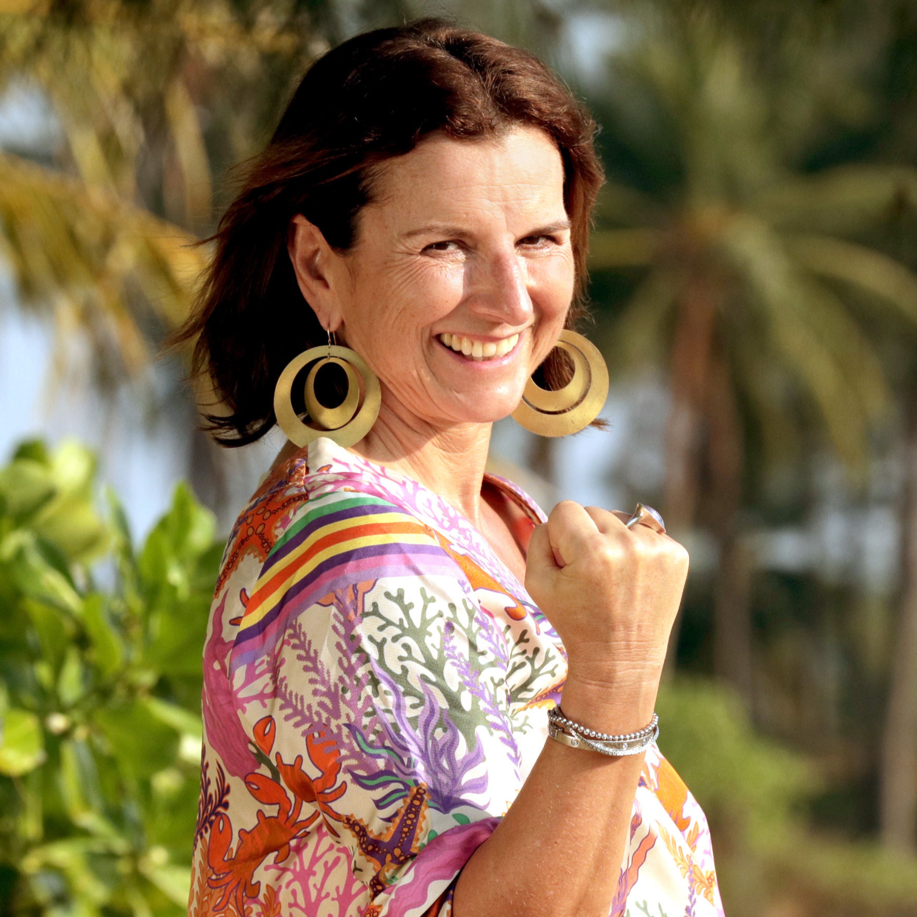 Claudia Obert und die zweite Staffel „Kampf der Realitystars"