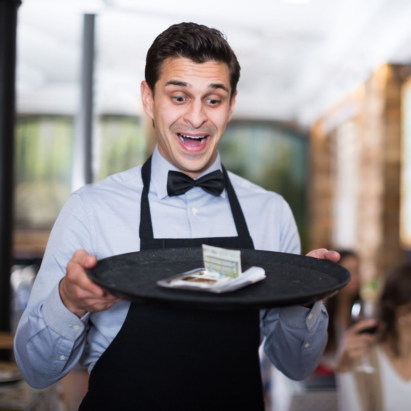 Kienzle und das Gastronomiewissen