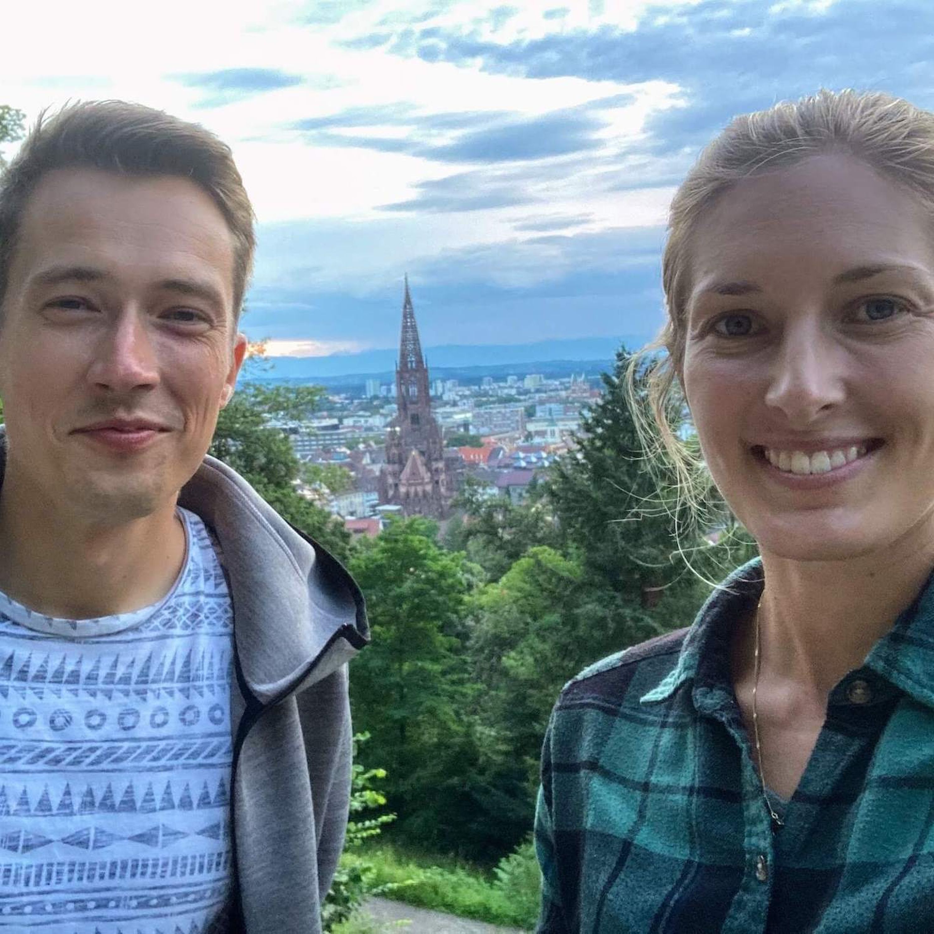 WW211: In Deutschland um die Welt – mit Franziska Consolati (1/2)
