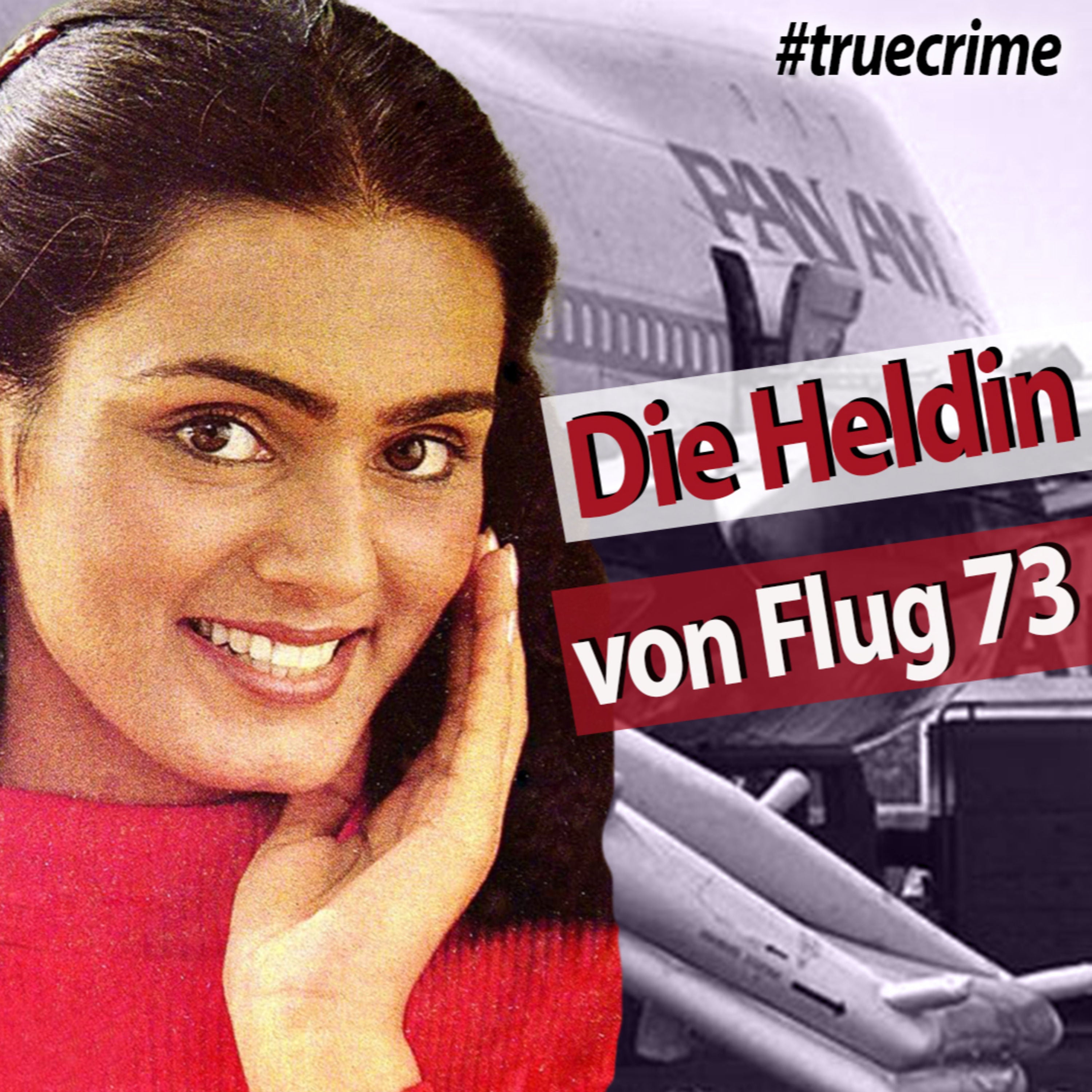 Die Entführung von Pan Am Flug 73