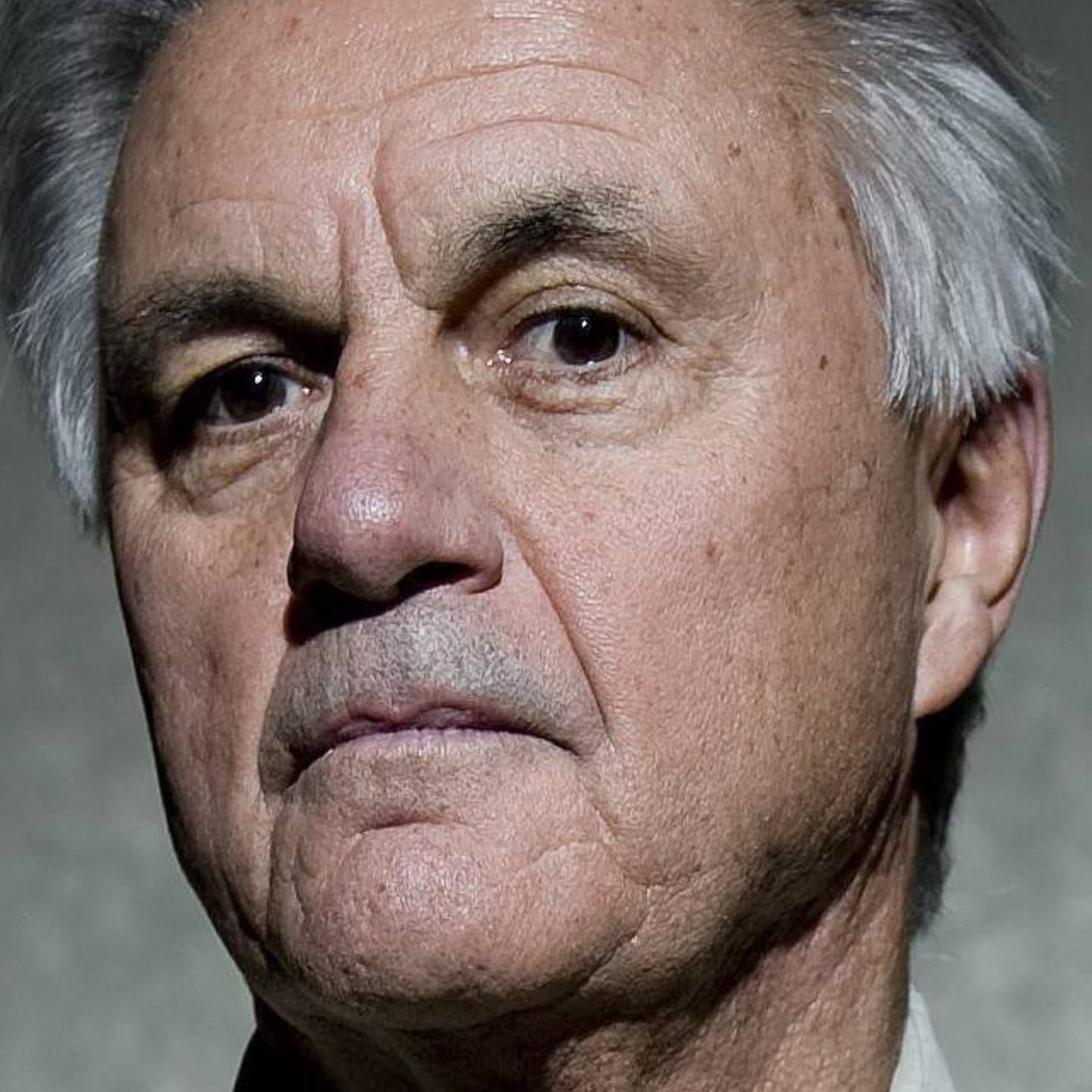 John Irving: „Der Tod meiner Wahl wäre am Schreibtisch.“