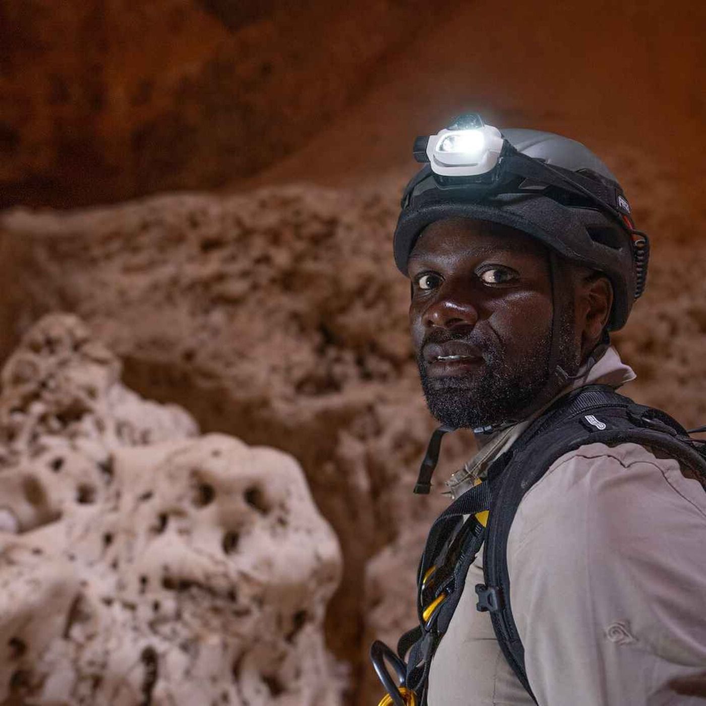WW298: On the other Side of Fear – mit Dwayne Fields