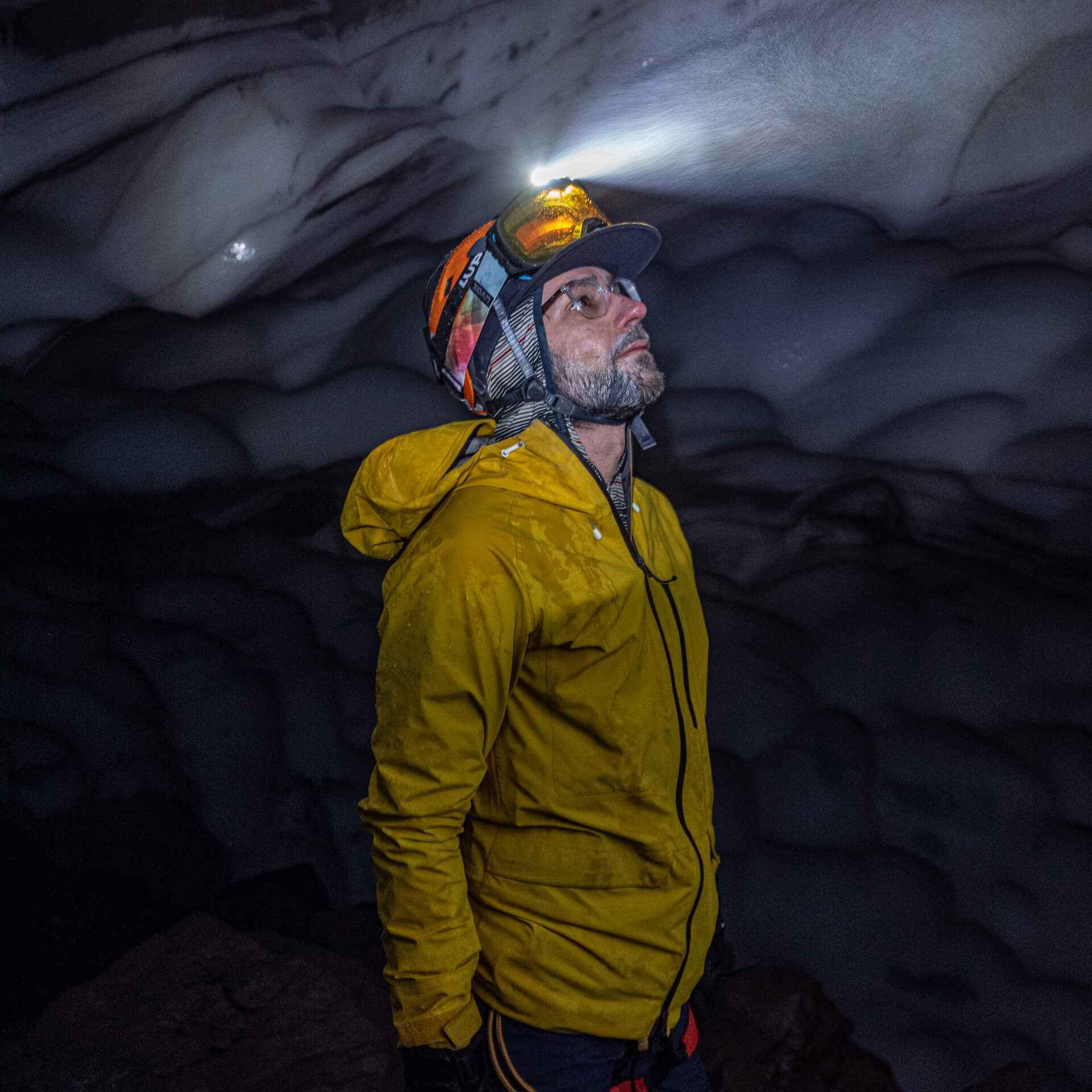 WW335: Expedition in den Vulkankrater – mit Jörn Auf dem Kampe