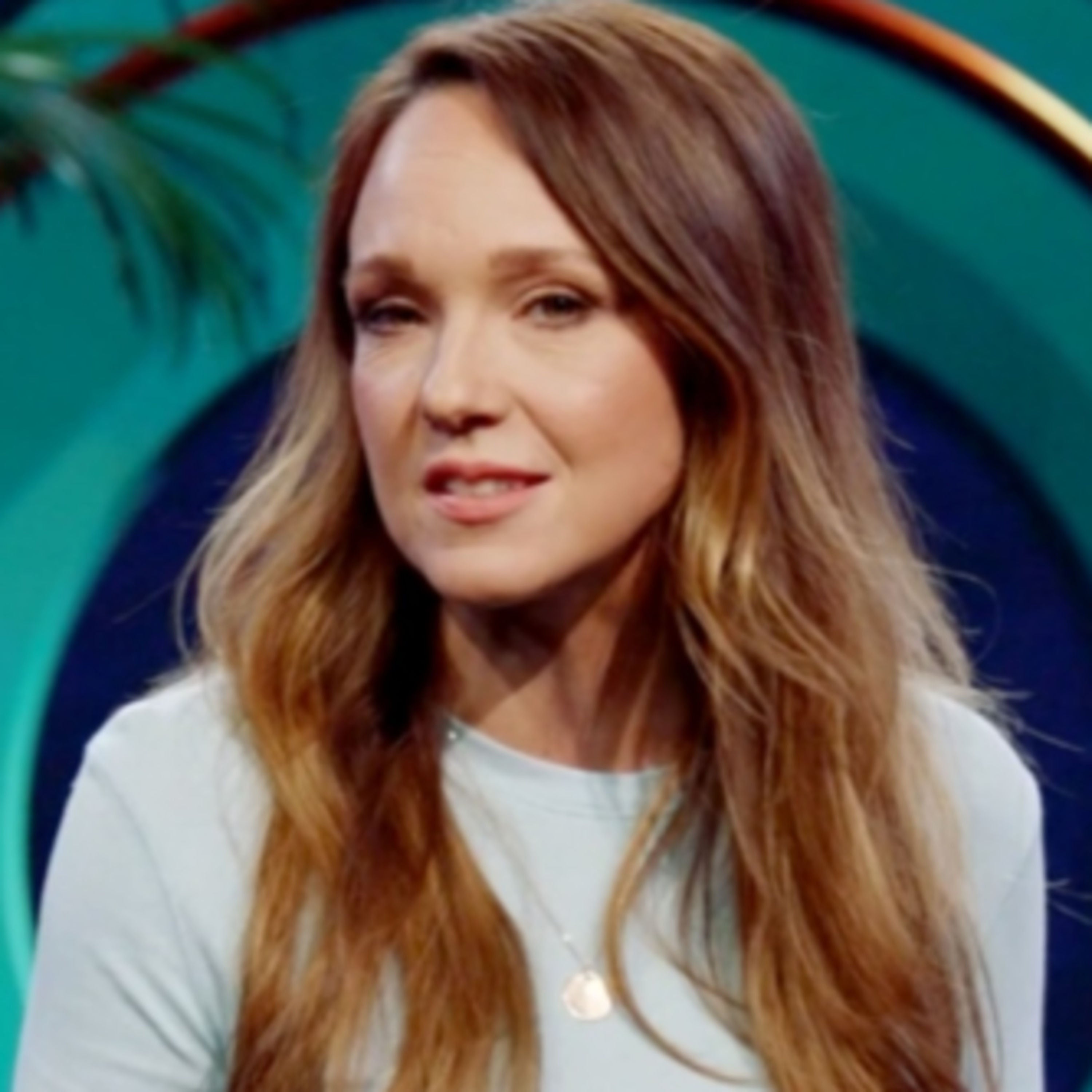 Carolin Kebekus und ihr unerwartetes Hobby