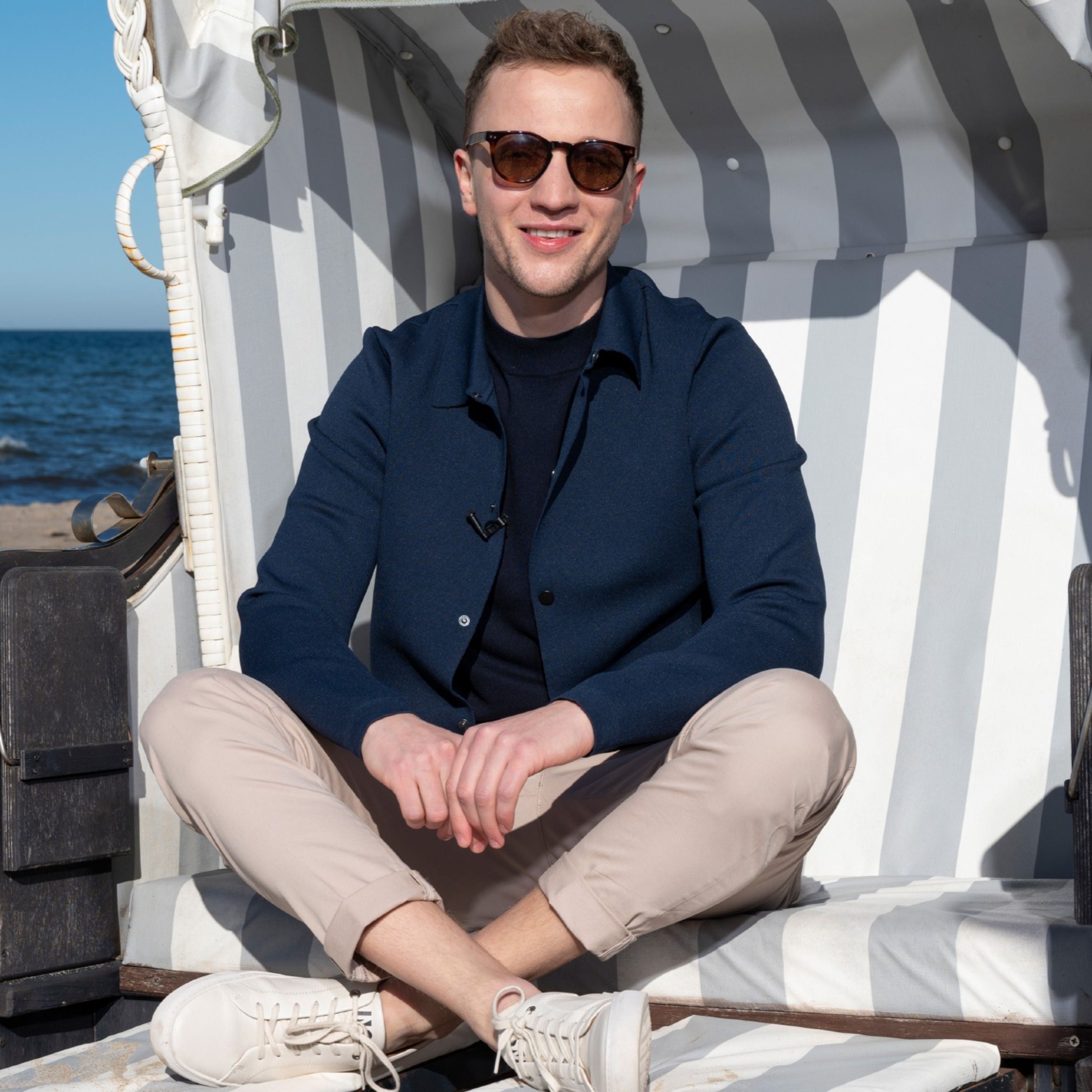 Sing meinen Song - Joris