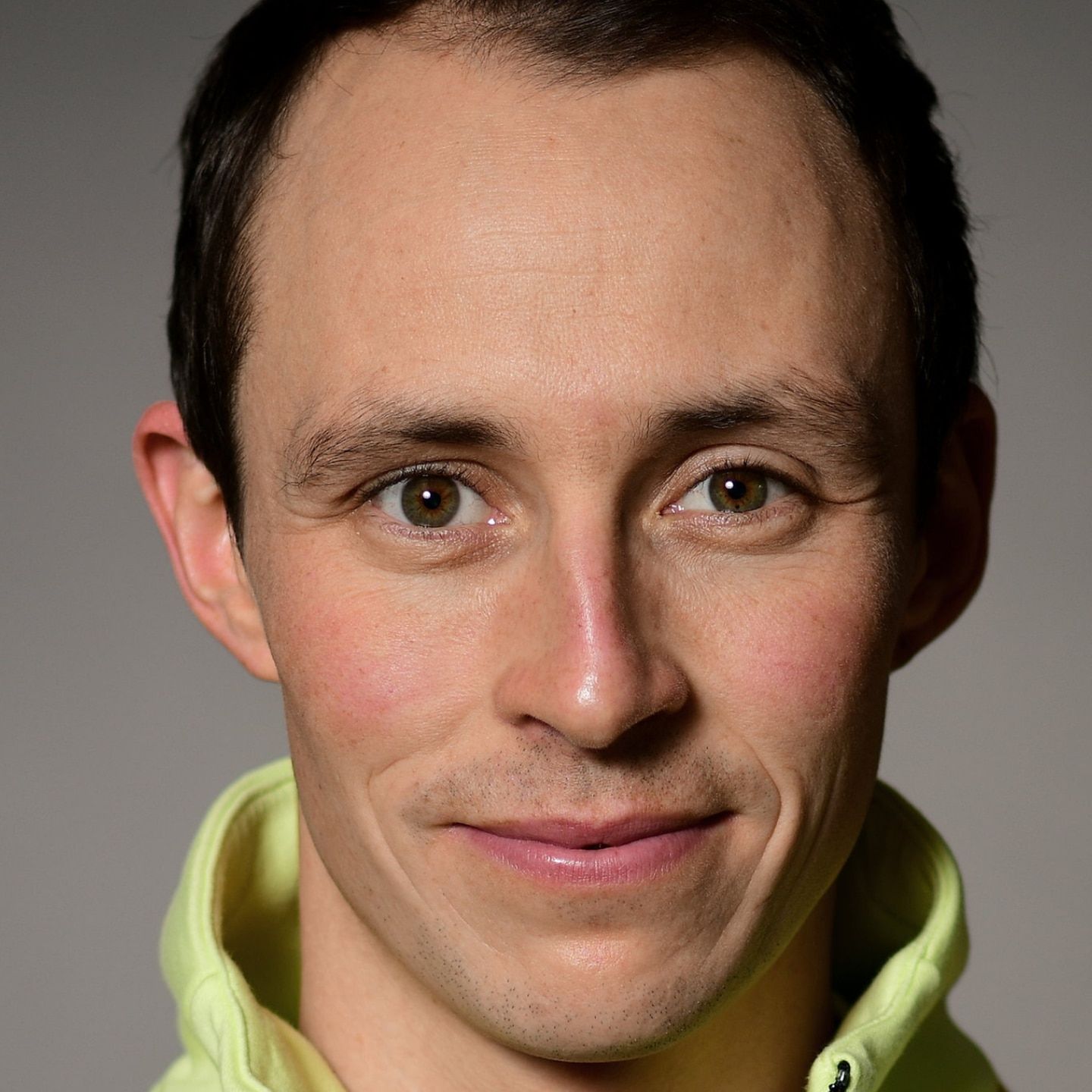 Eric Frenzel