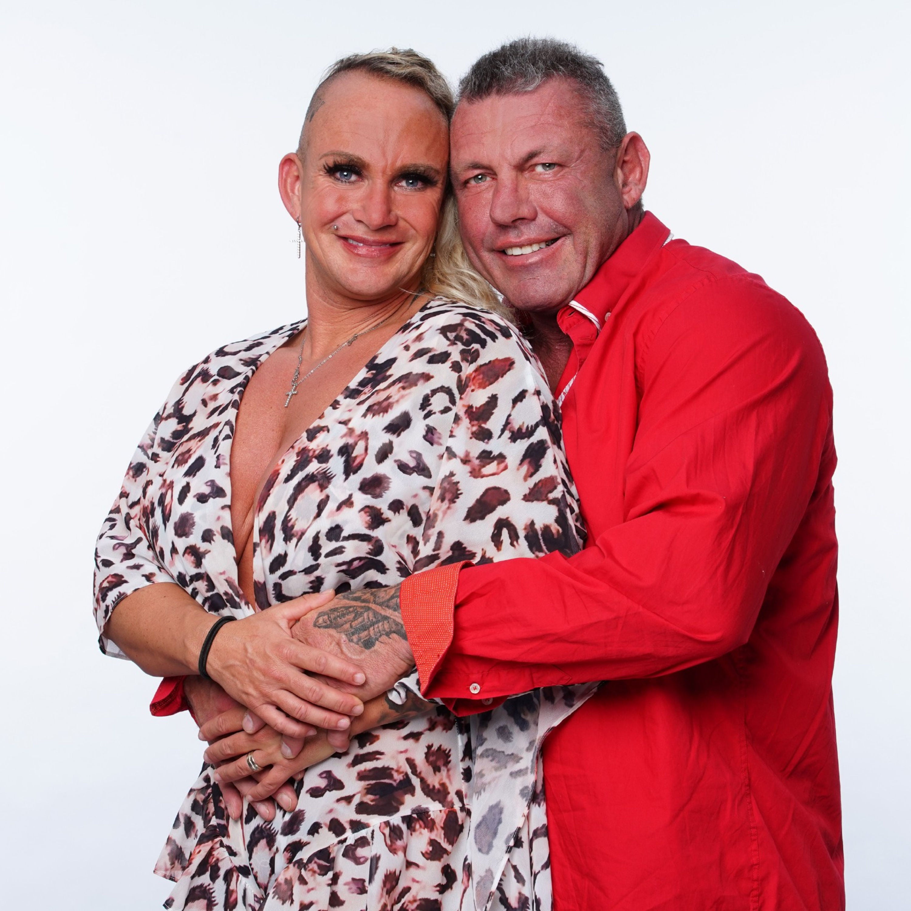 Sommerhaus der Stars: Achtung vor diesen Promis