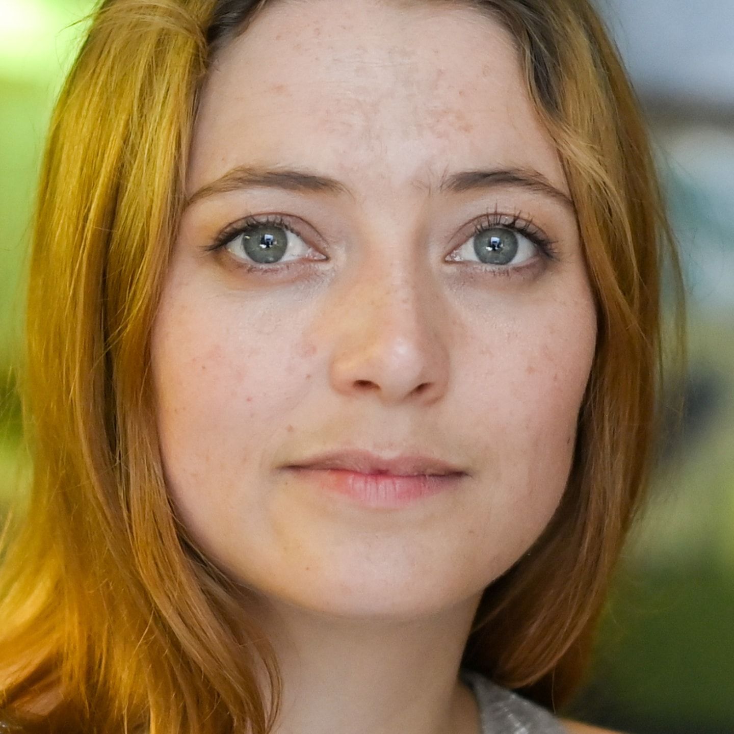 Hanna Plaß: „Der Druck auf Frauen in unserer Gesellschaft ist so groß.“