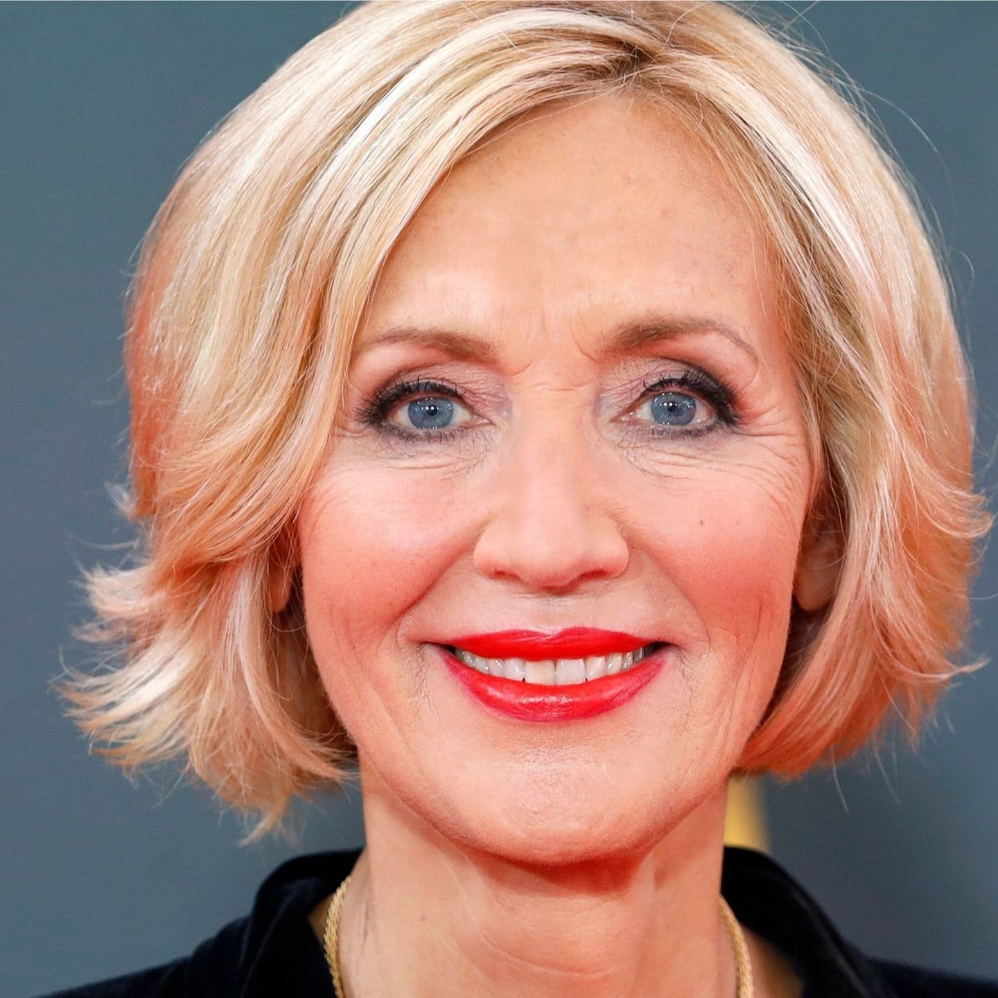 Petra Gerster
