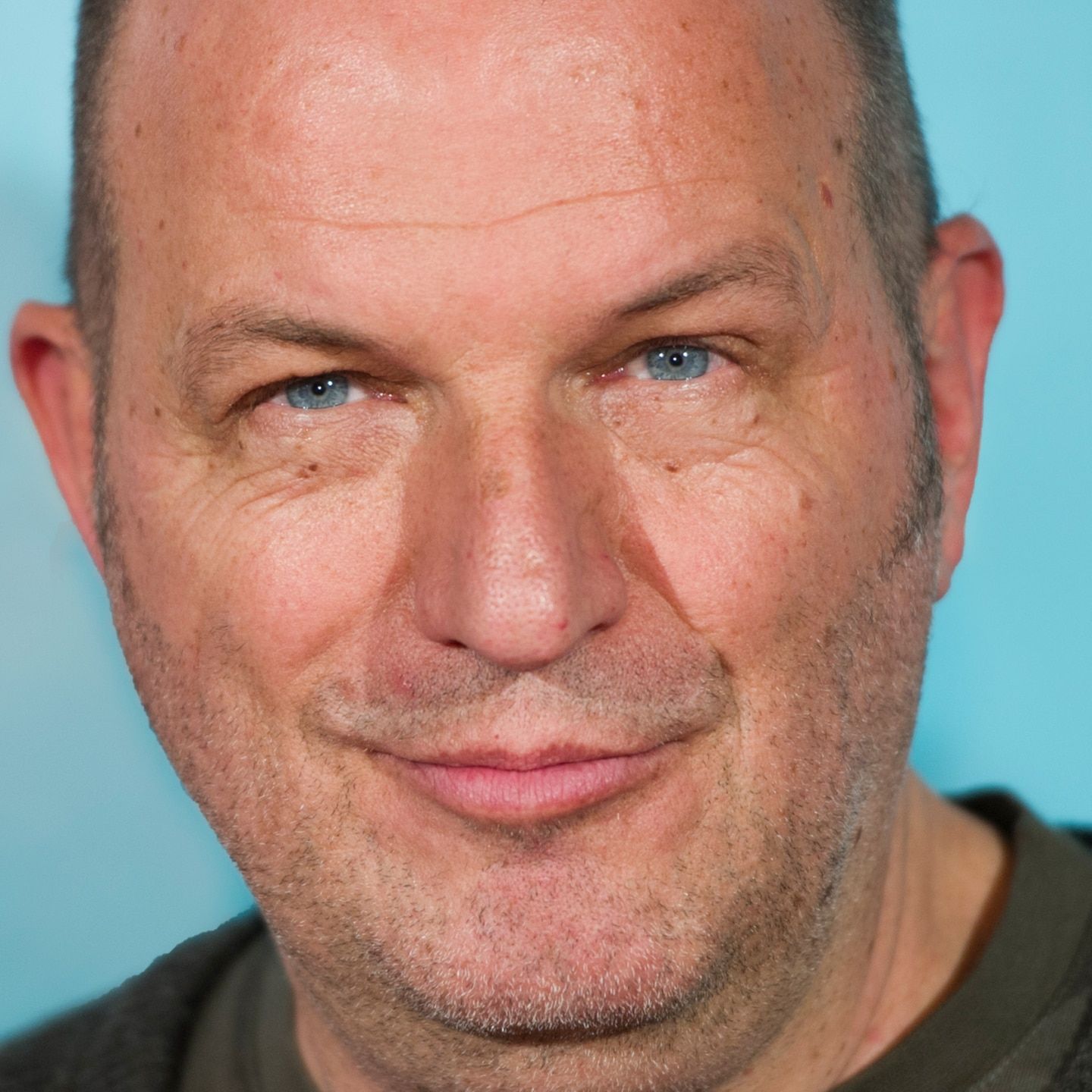 Andreas Steinhöfel: „Pädagogenscheiß macht mich rappelig!“