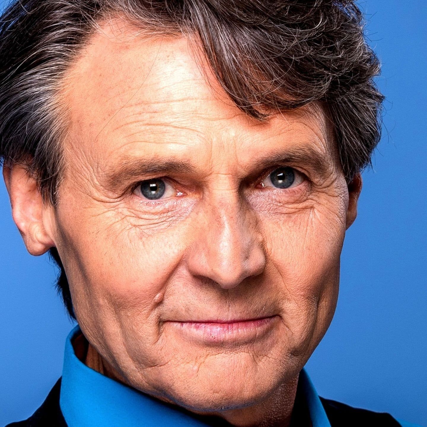 Wolfgang Bahro