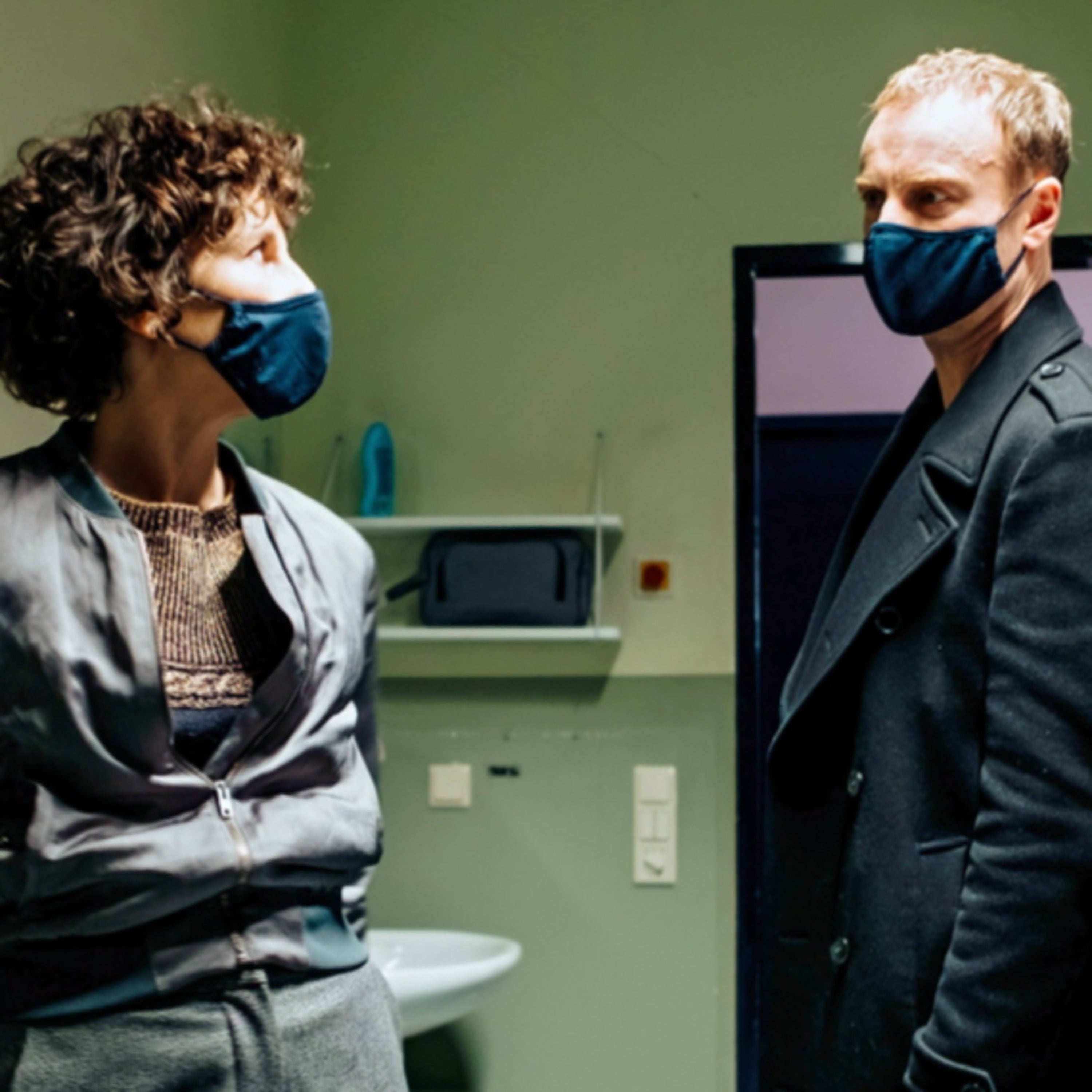 Tatort: „Die dritte Haut“: Wie gut ist der neue Sonntagskrimi?