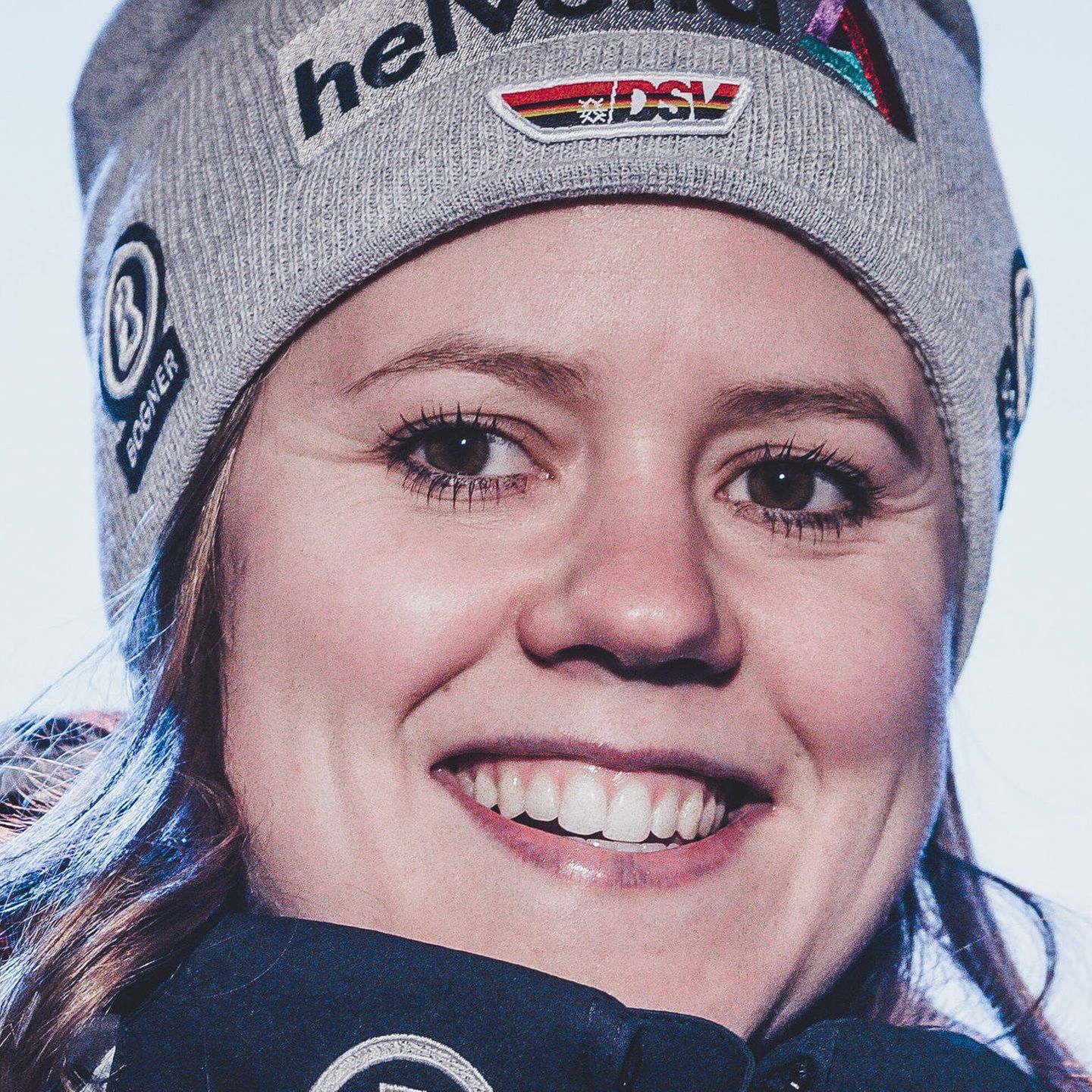 Viktoria Rebensburg