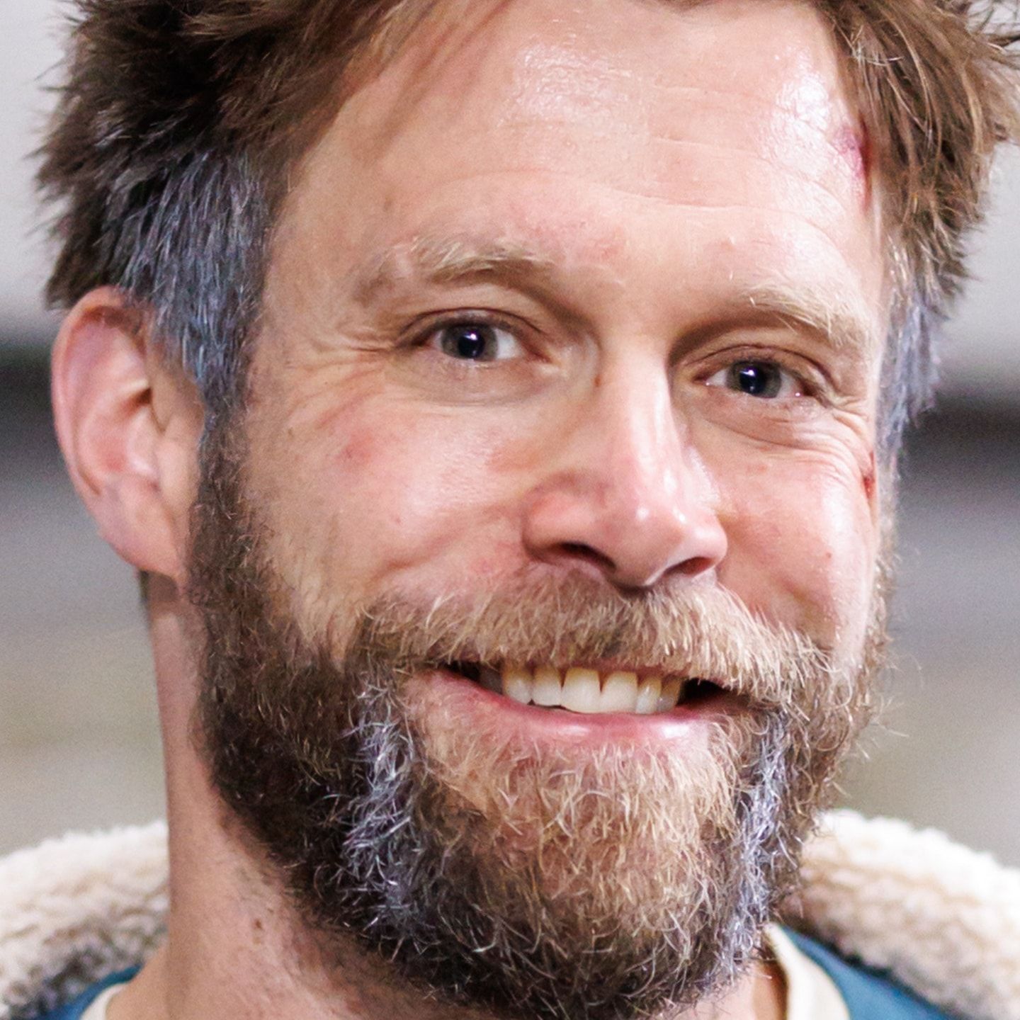 Ken Duken: „Ich bin ein extremer Mensch mit großem Suchtpotenzial.“