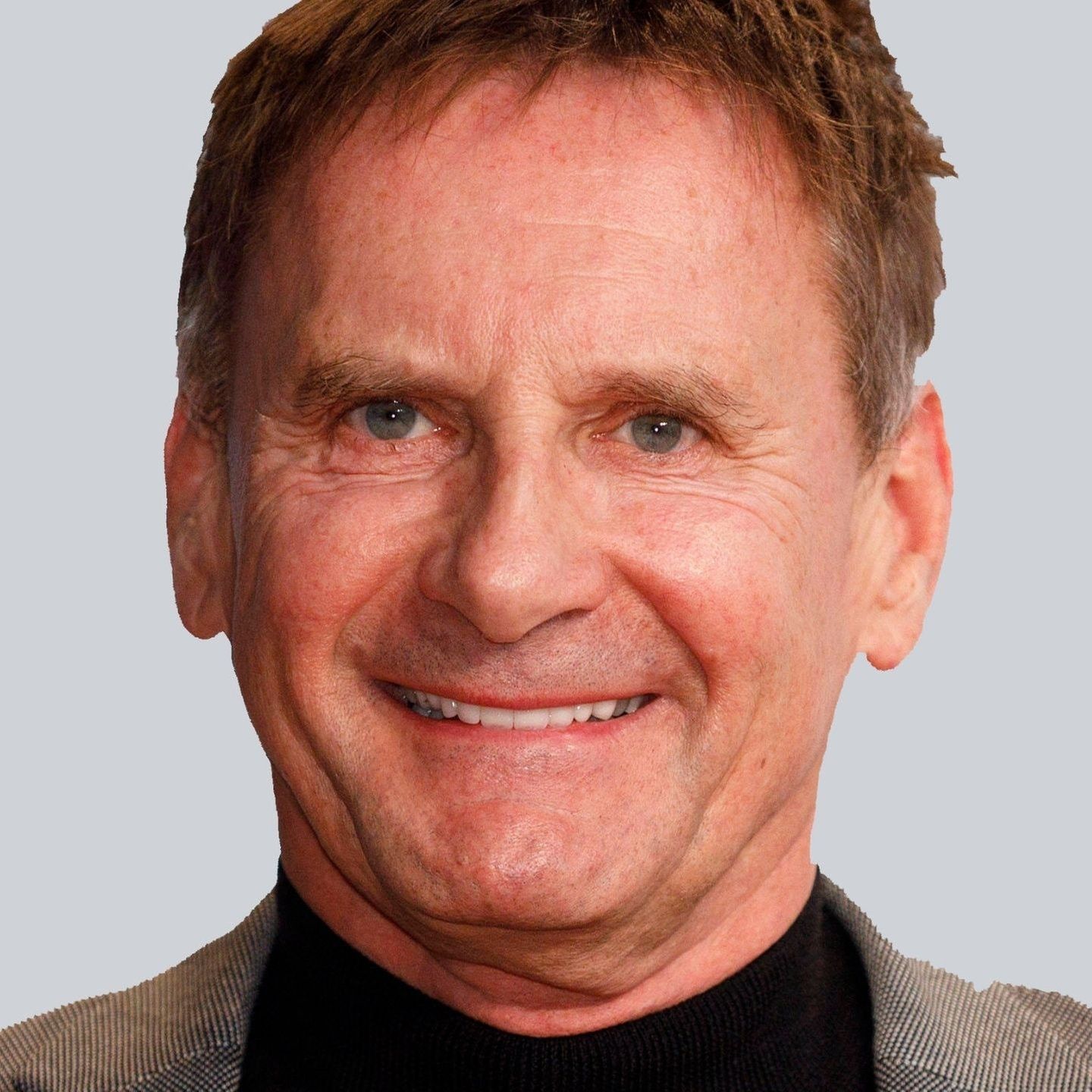 Peter Illmann