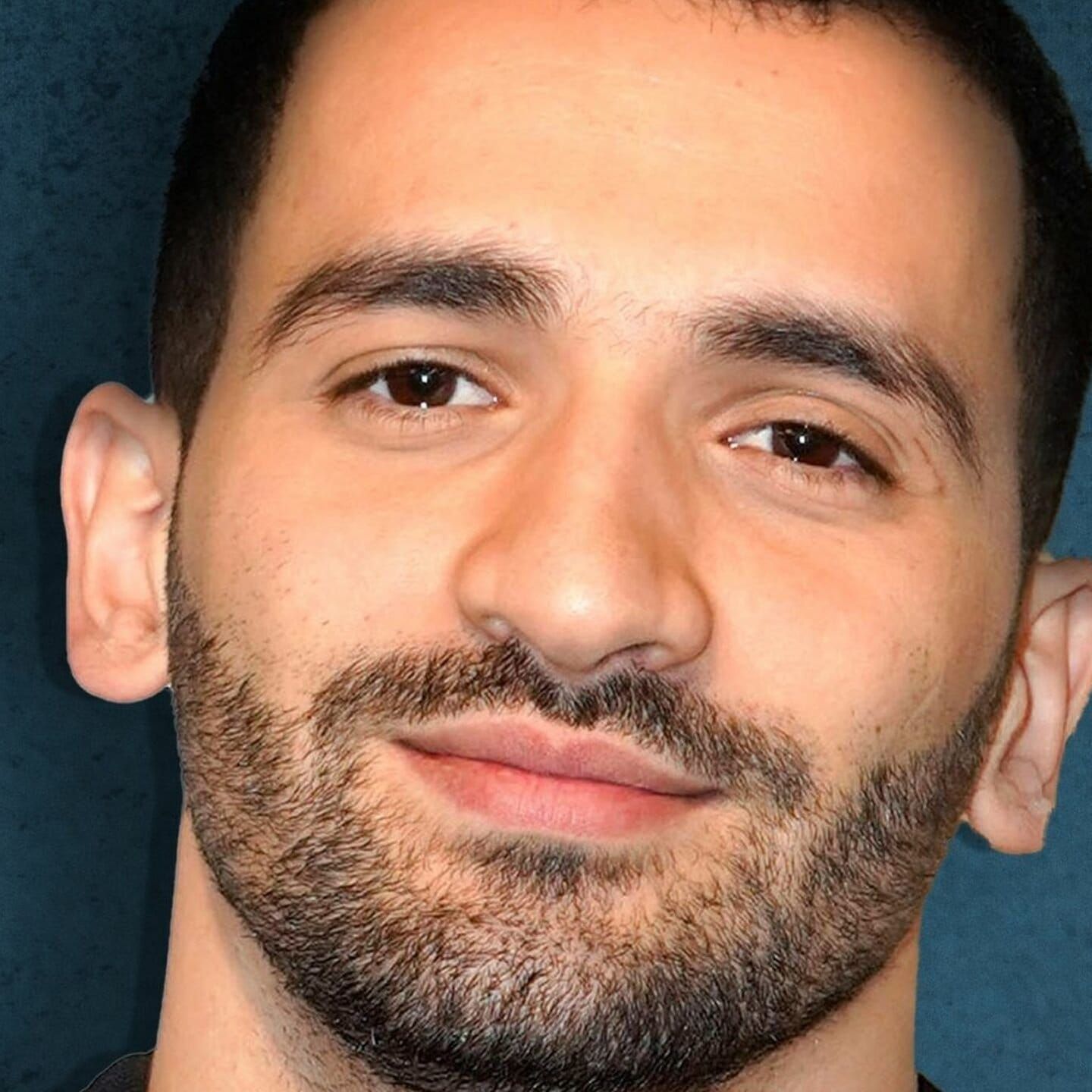 Hassan Akkouch