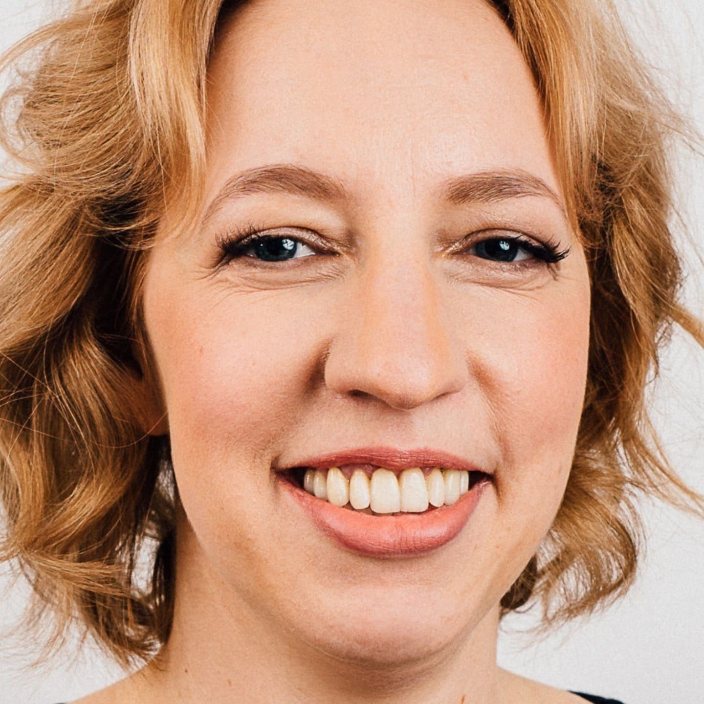 Rebecca Vogels