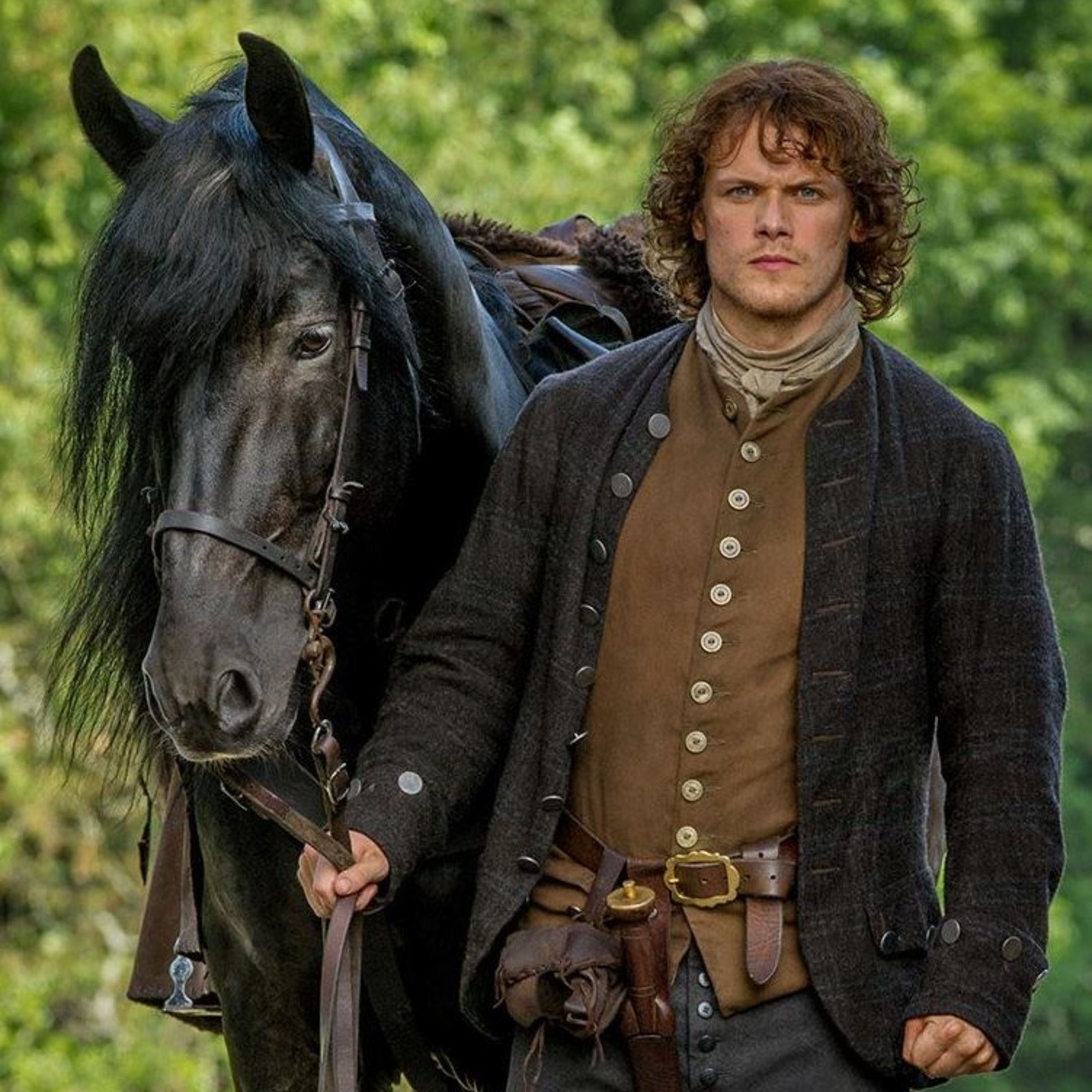 Outlander: Lohnt sich die Serie?