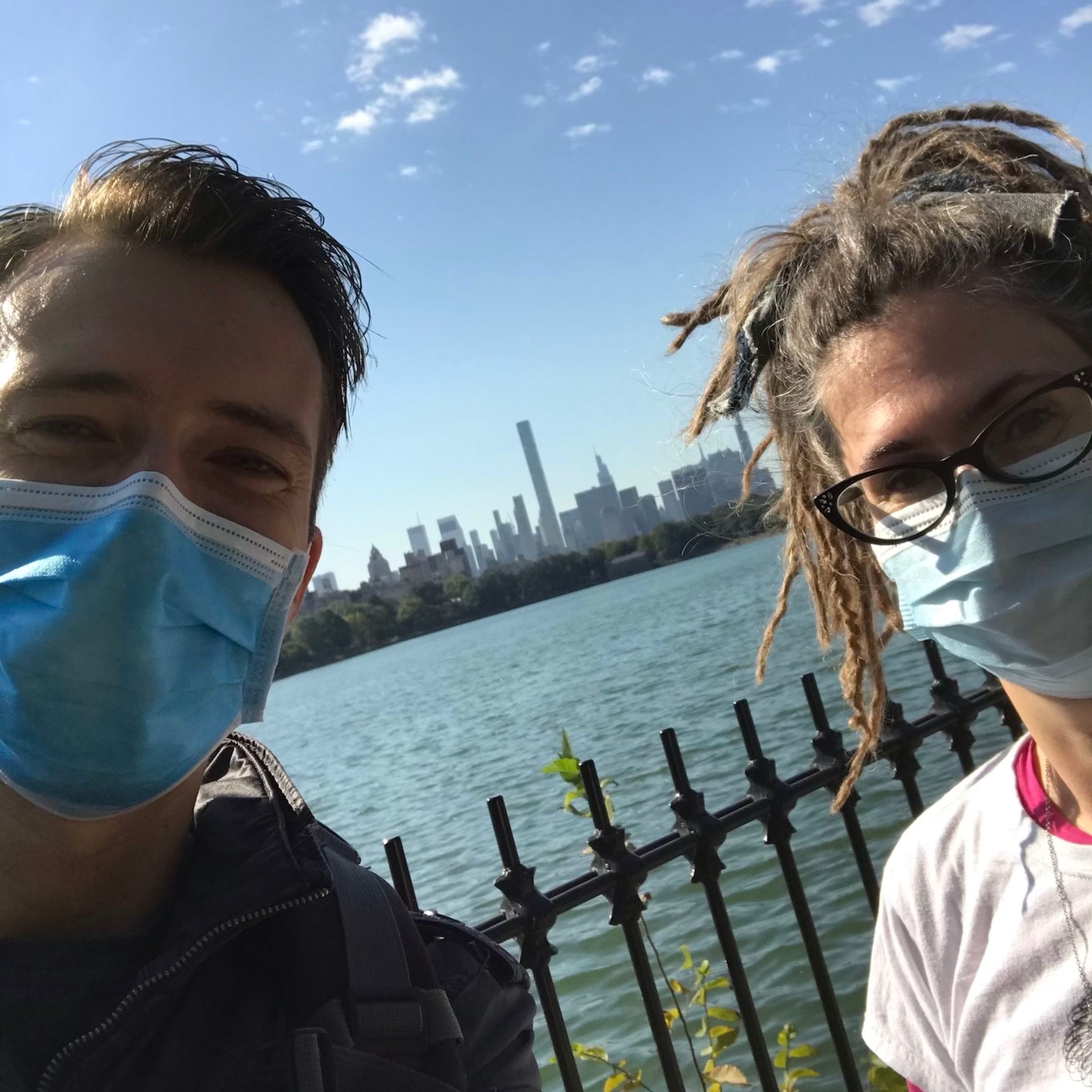 WW170: Streifzug durch New York – mit Petrina Engelke